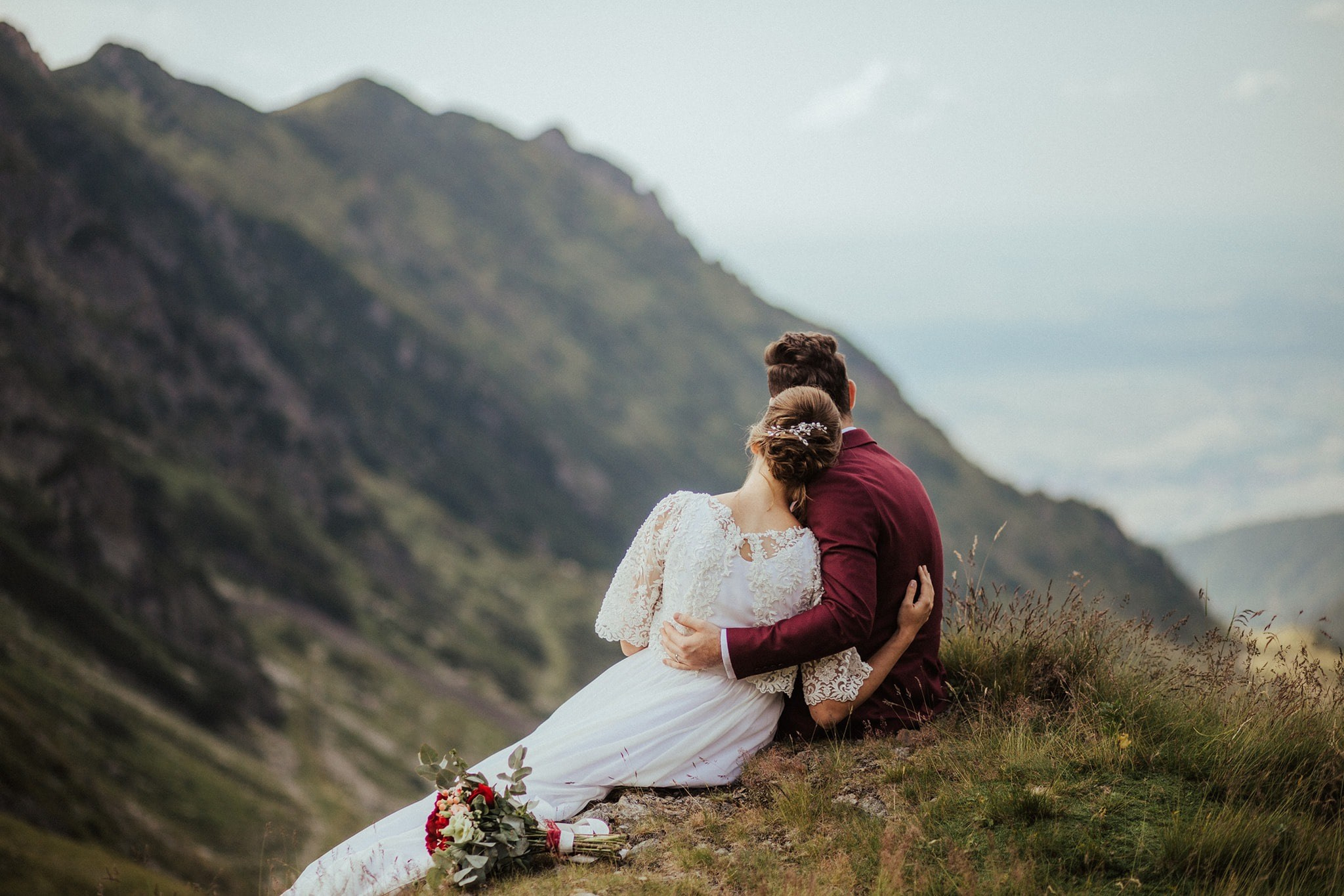 David & Lorena. Emotions Photo Art