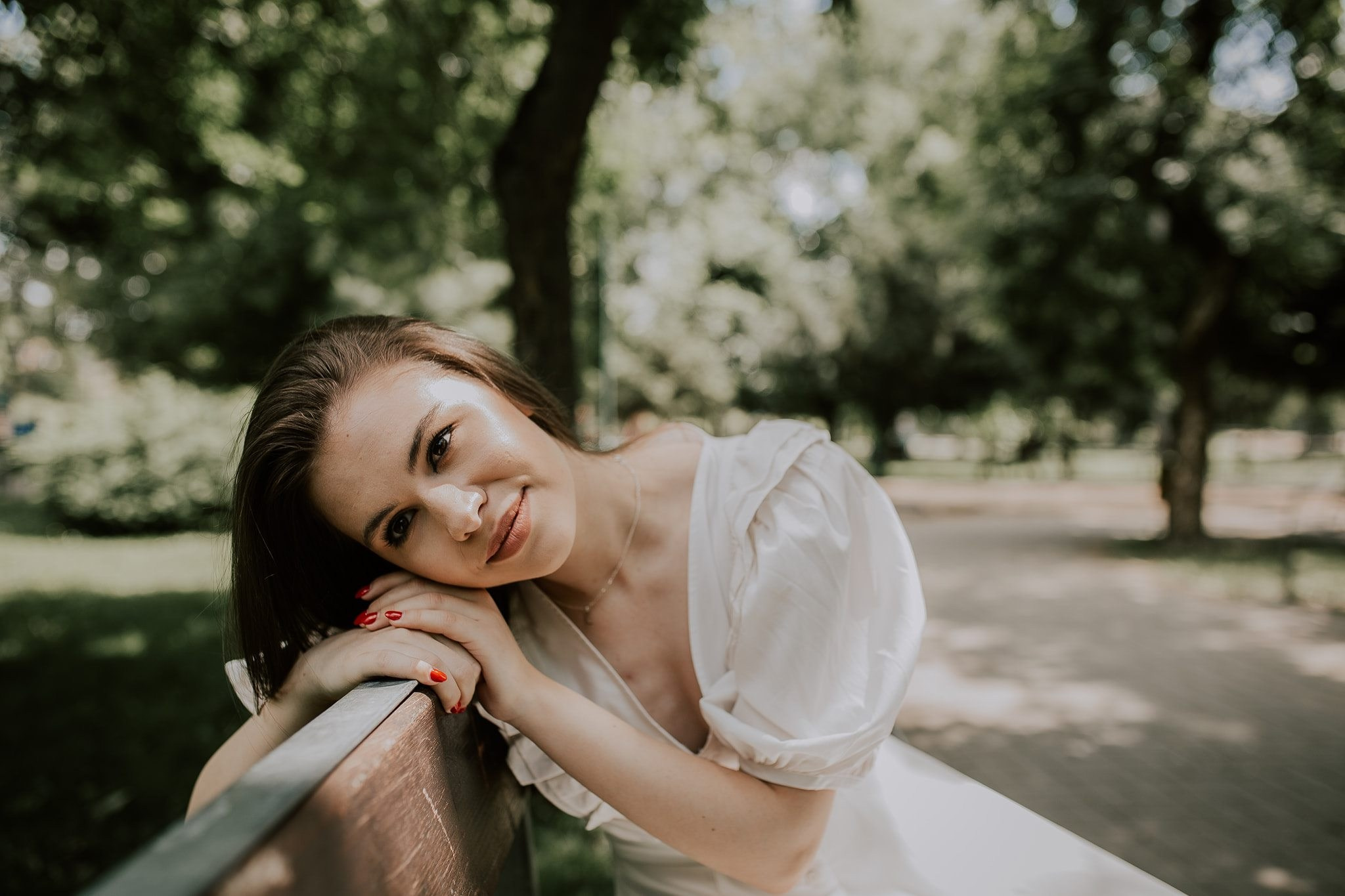 Mădălina. Emotions Photo Art