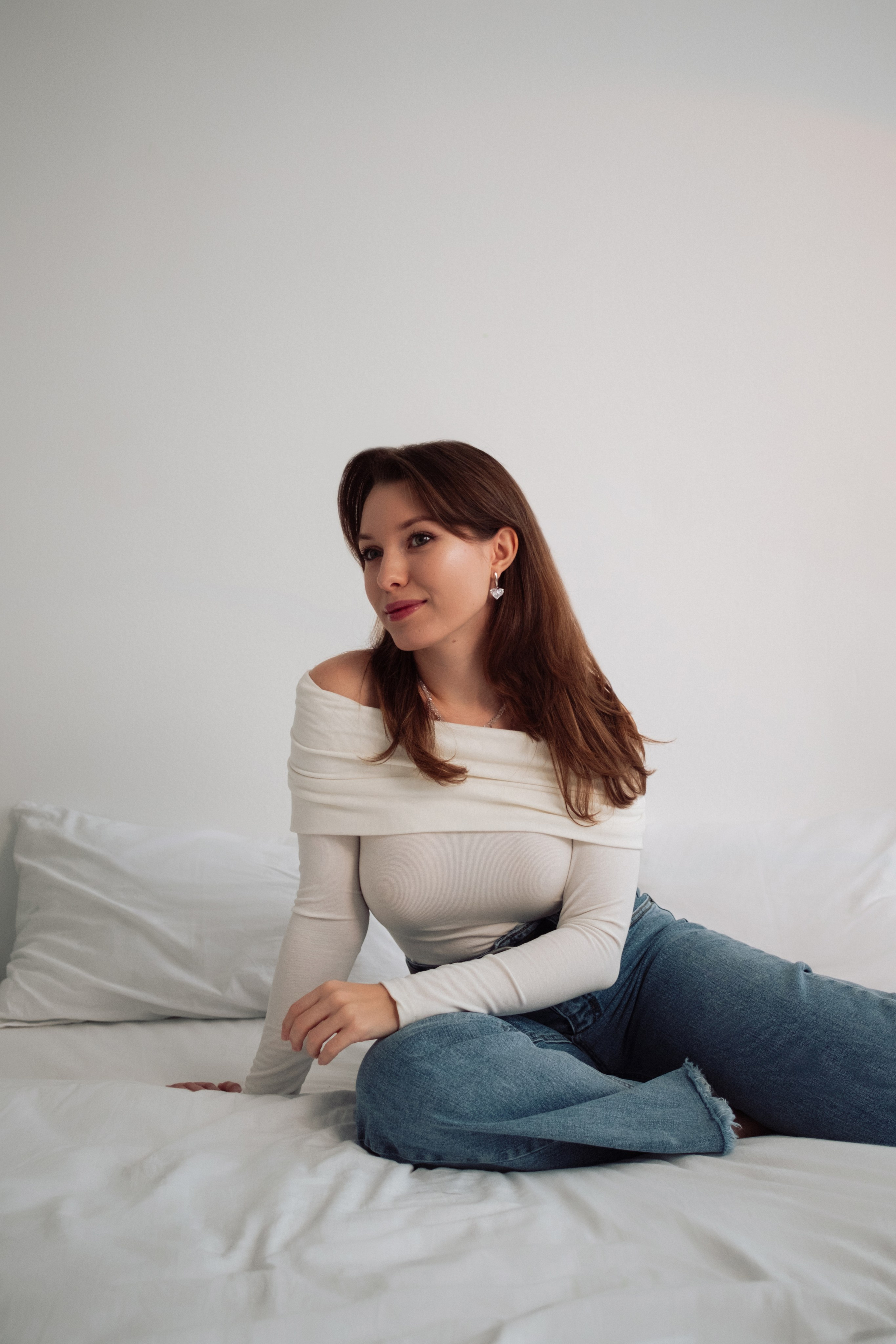 Daria. Nikita Pavlov, Photographer — Vienna, Austria