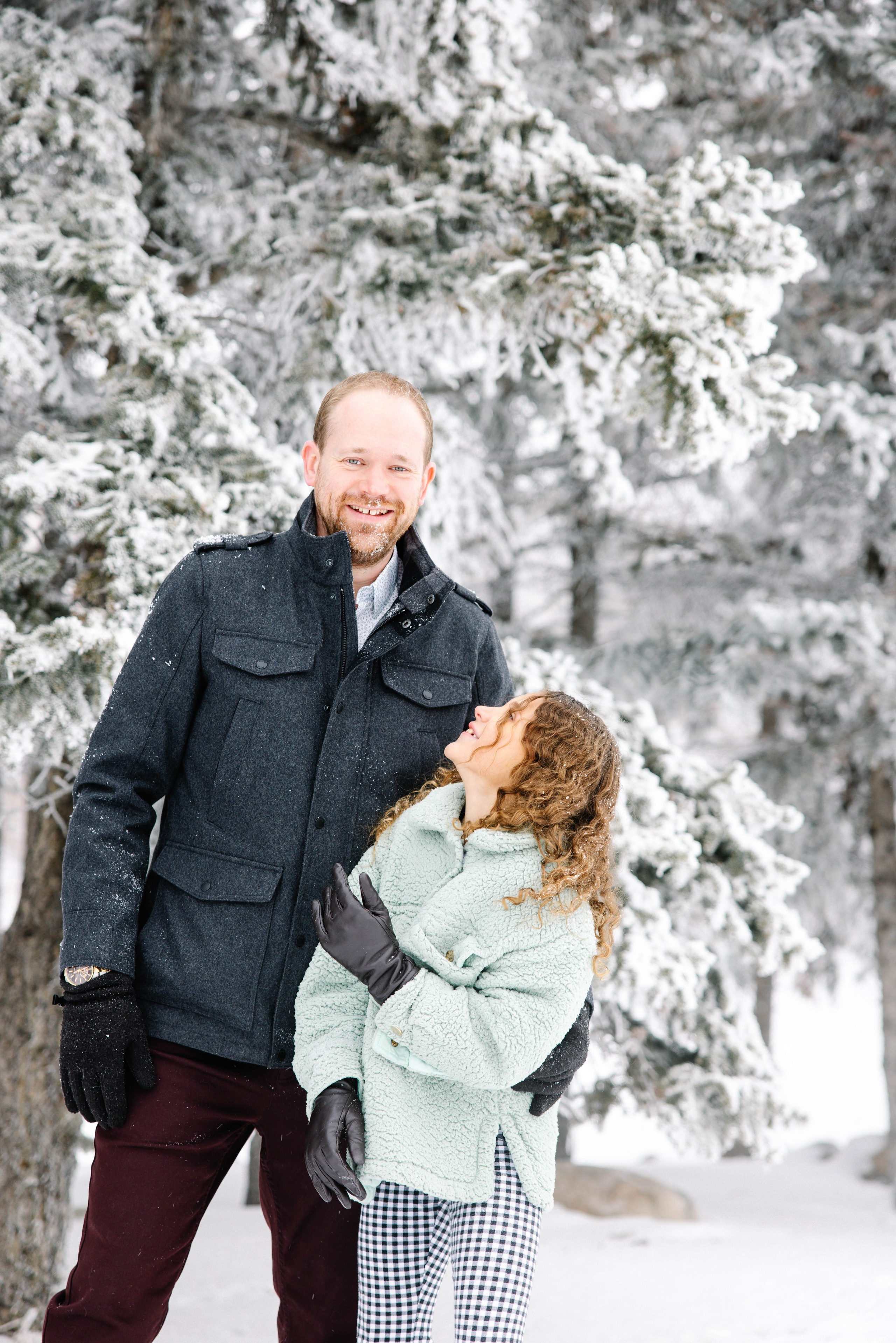 Mal. Wedding photography and videography in Regina, Saskatchewan