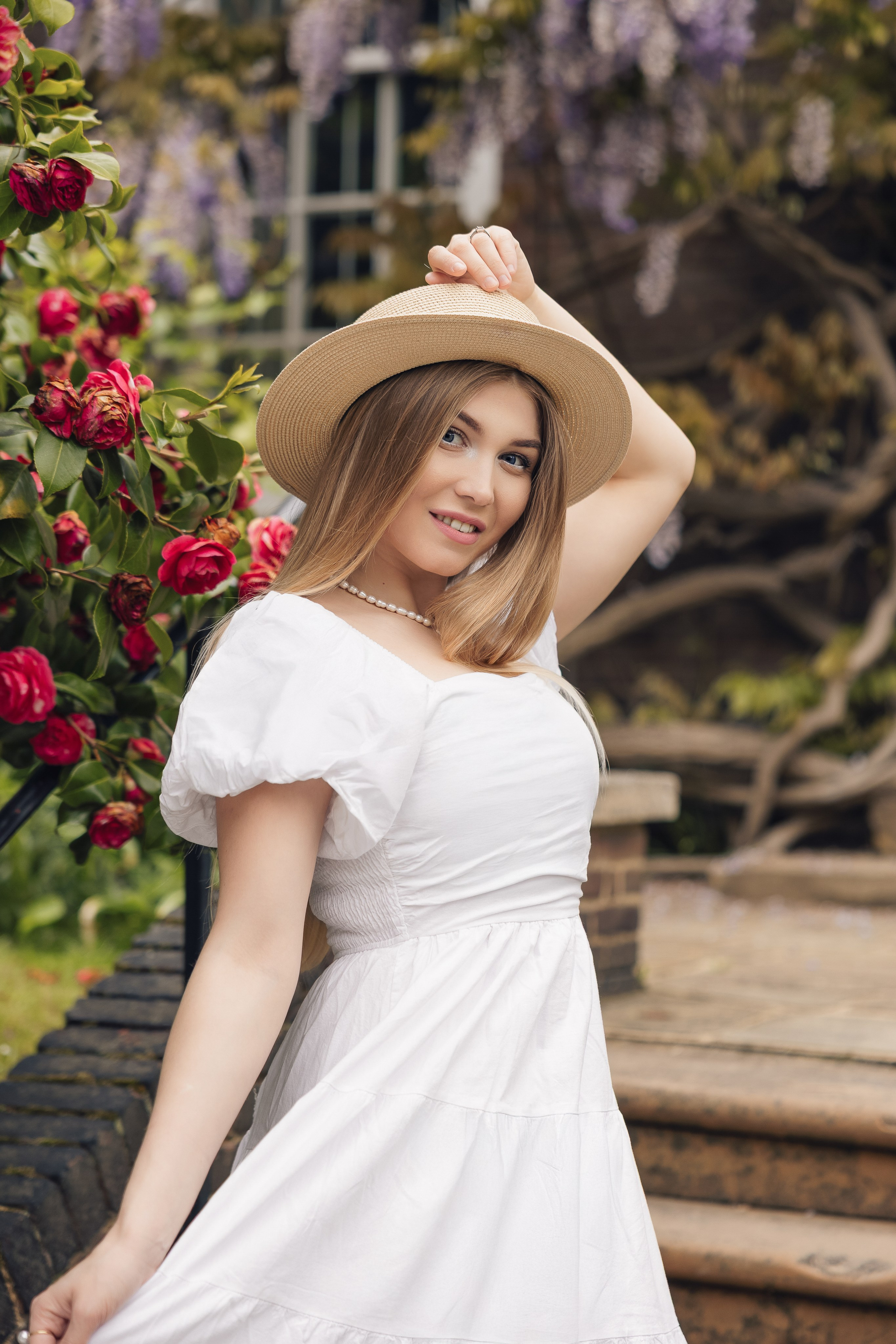 Portraits. PHOTOGRAPHER IN LONDON