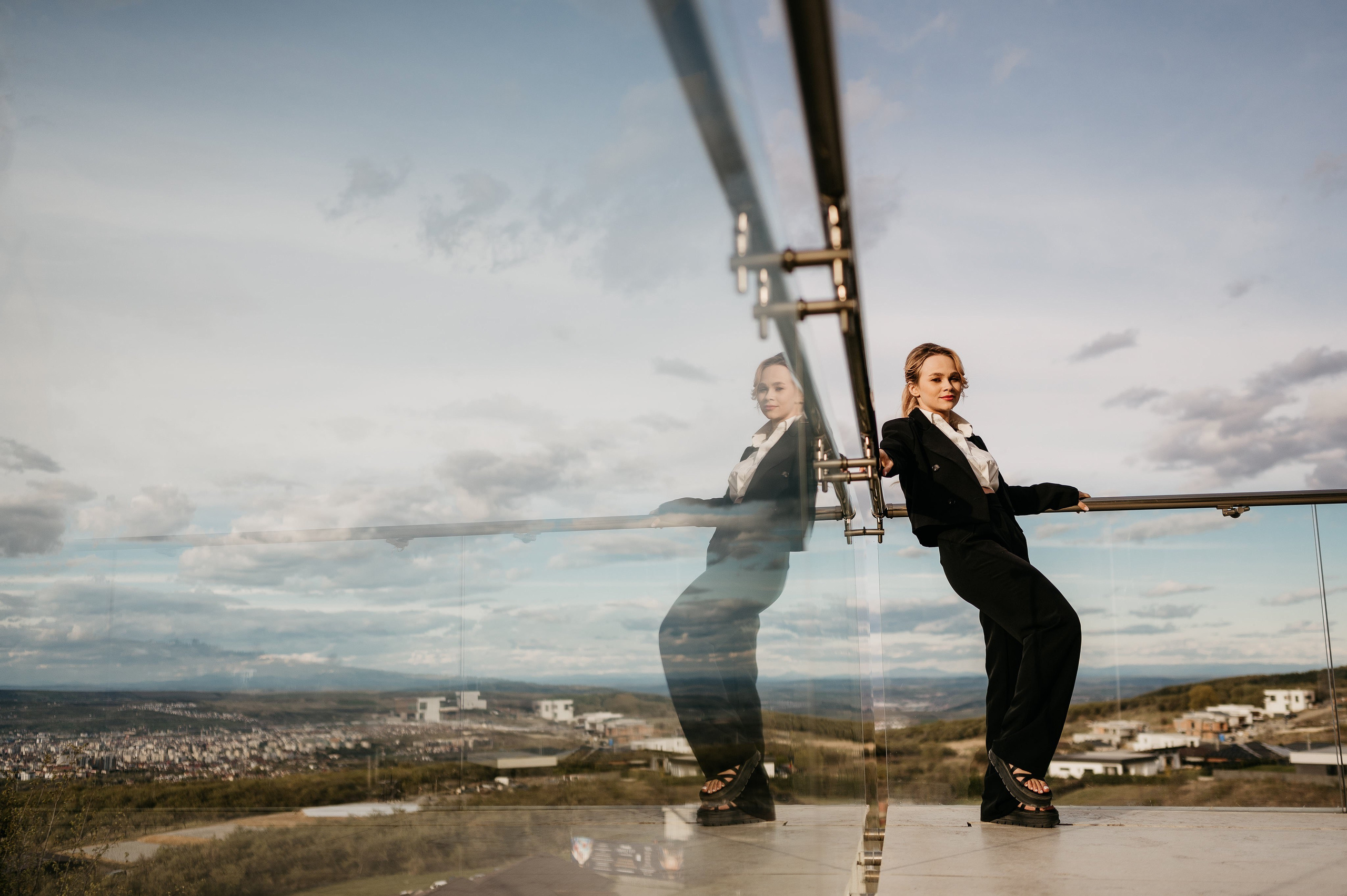 Dan si Claudia. Valentin Melen - fotograf de nunta 🤍