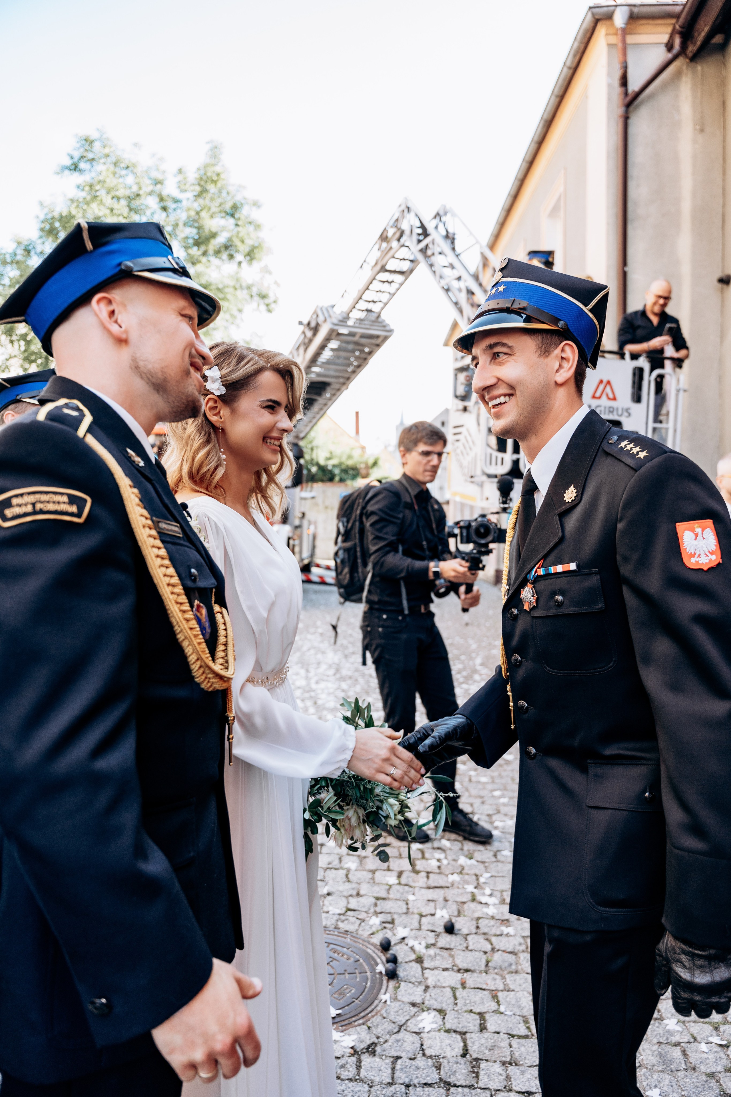 D&P. SL Wedding Photo: ponadczasowa 💍 fotografia ślubna | Wrocław & Europa