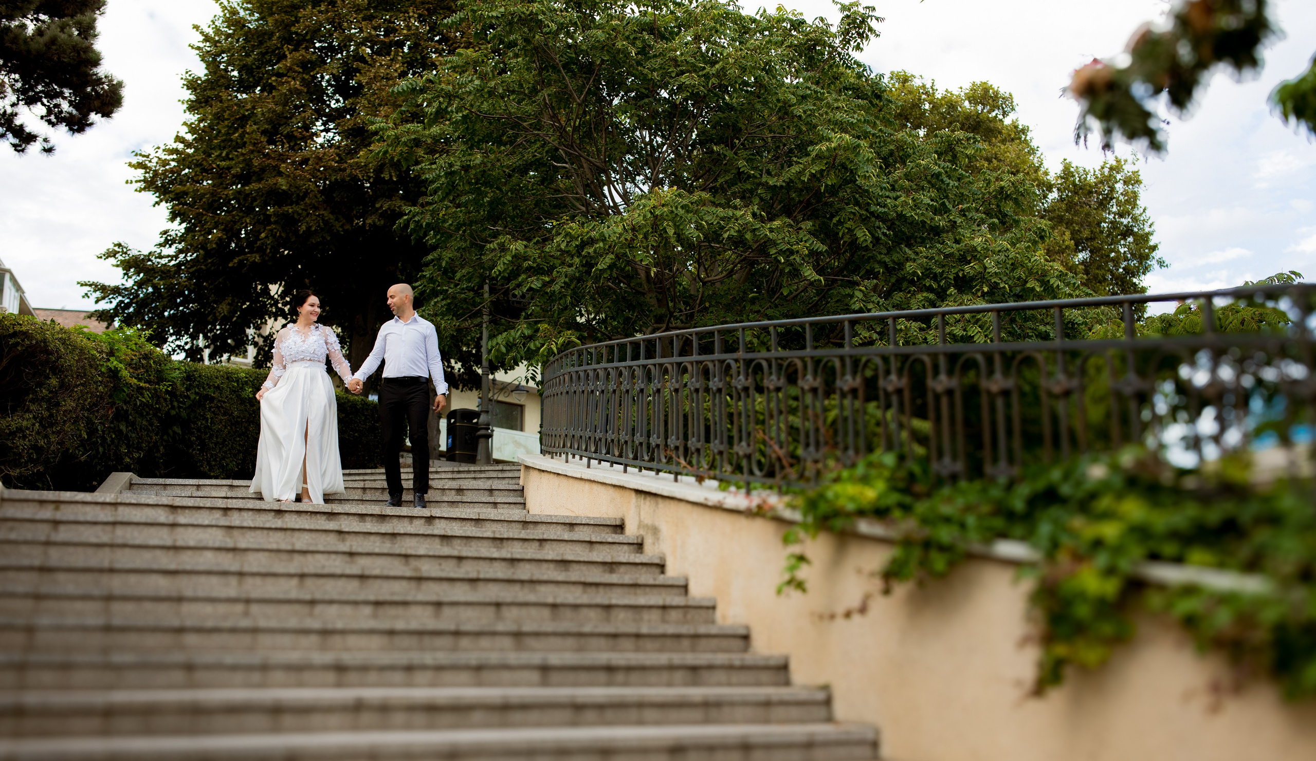 Fotografii de la sedinte foto Trash the Dress. Codux — Fotograf Tulcea | Fotograf Evenimente