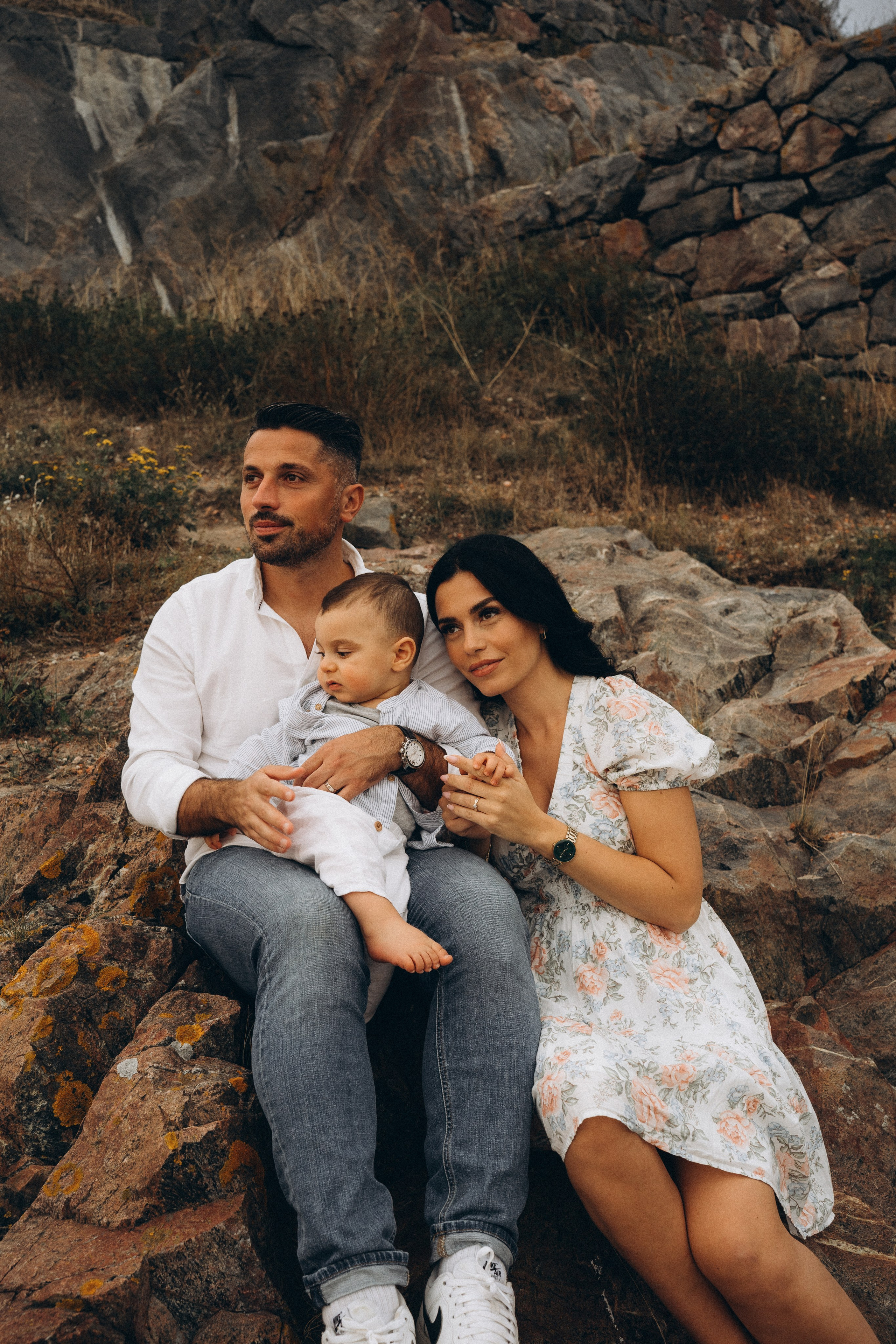 Summer. Wedding and portrait photographer in Helsinki Vickan O