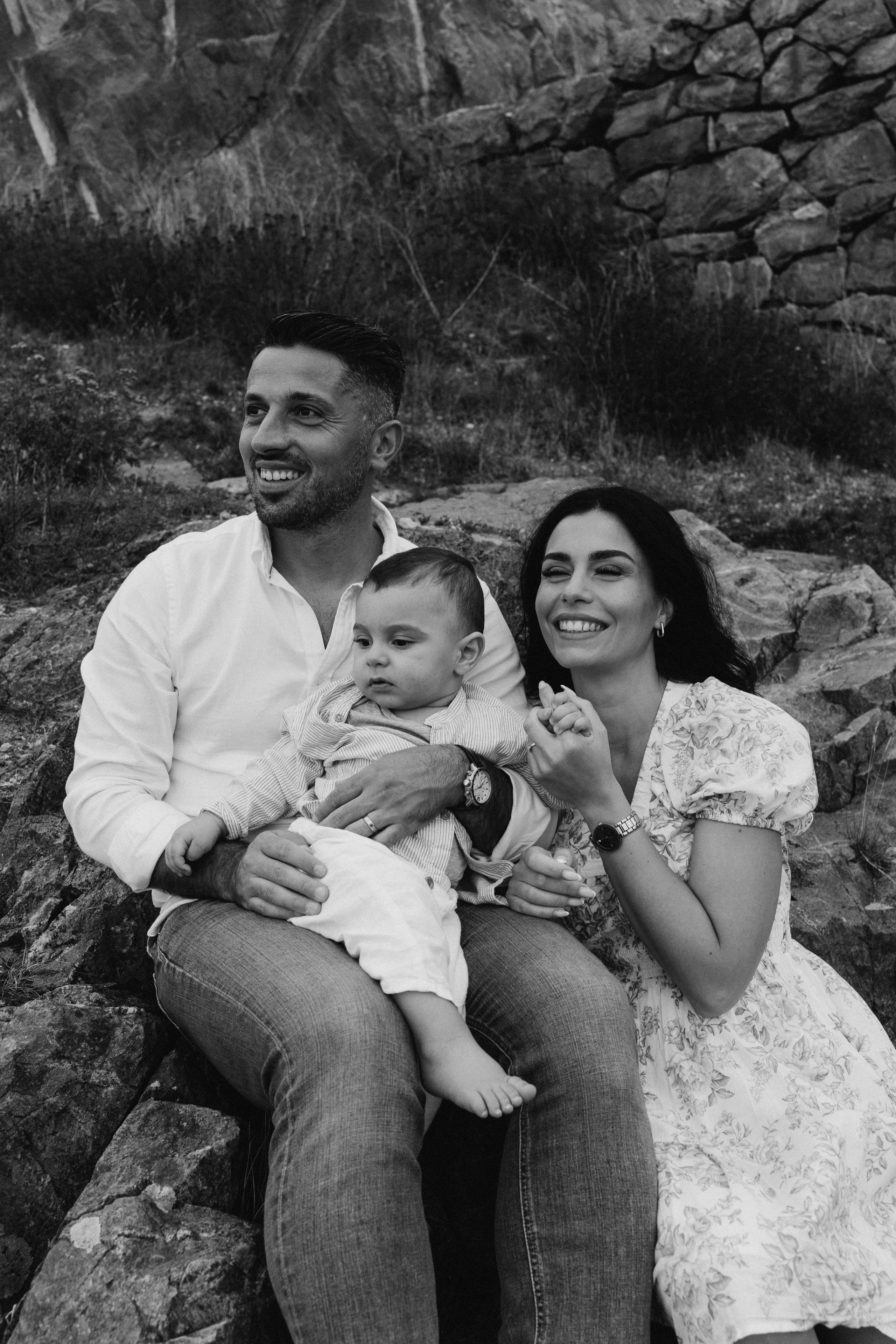 Summer. Wedding and portrait photographer in Helsinki Vickan O