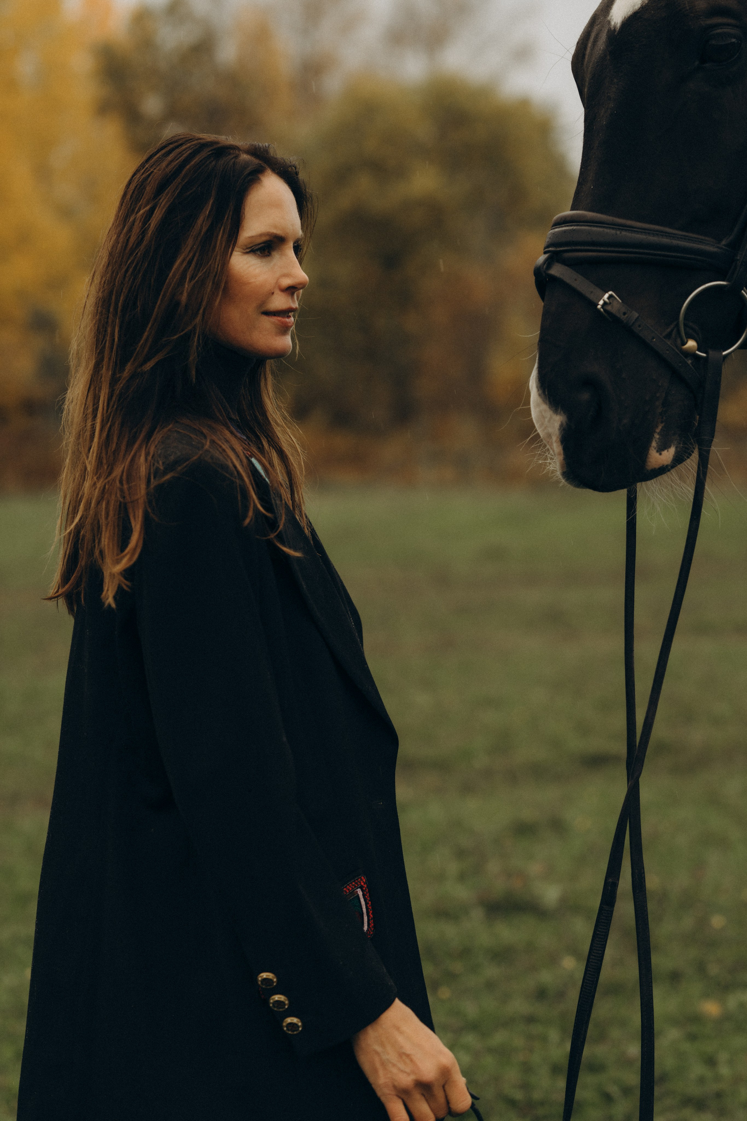 Susanna Hyypiä. Wedding and portrait photographer in Helsinki Vickan O