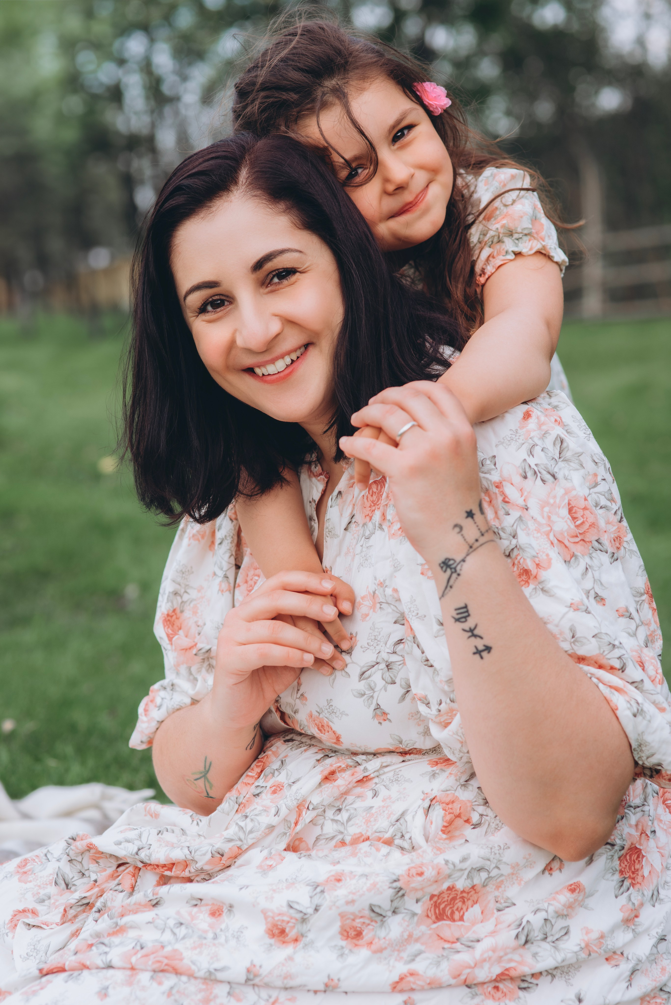 FAMILY BRULAND. Photographer and videographer in Norway and Slovakia Andrea Zemko