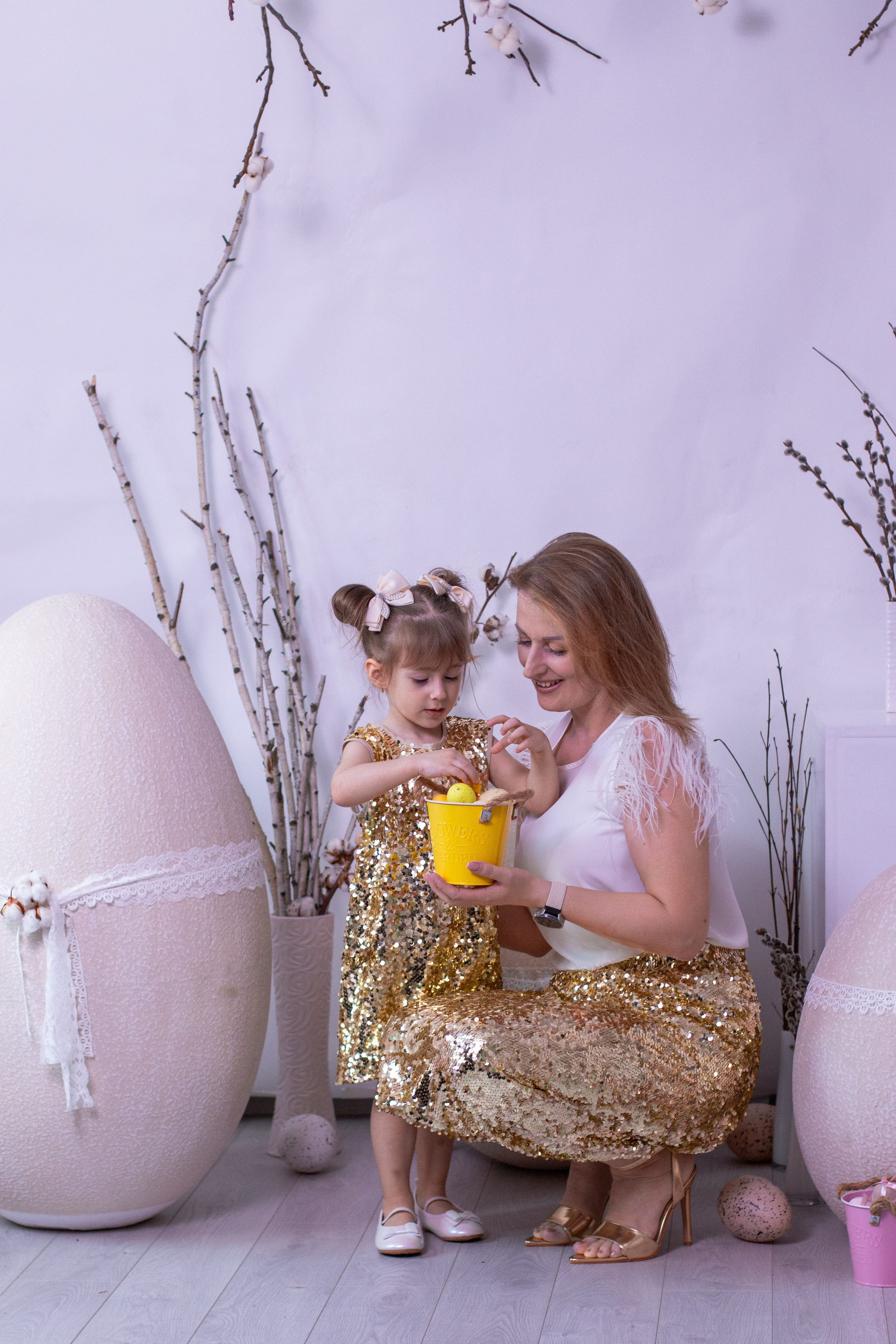 Пасха. Детский и семейный фотограф в г. Бельцы