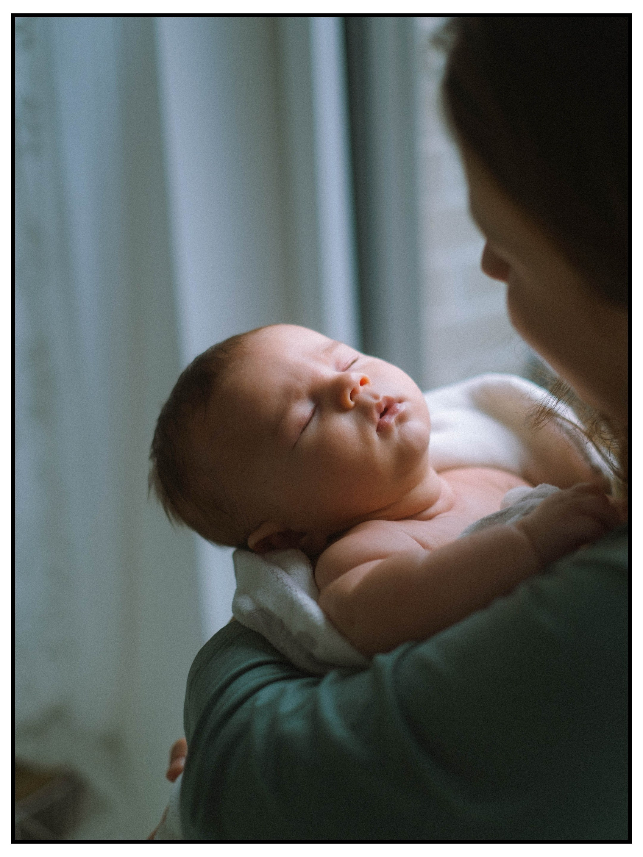 Authentic Family Photography in Cologne