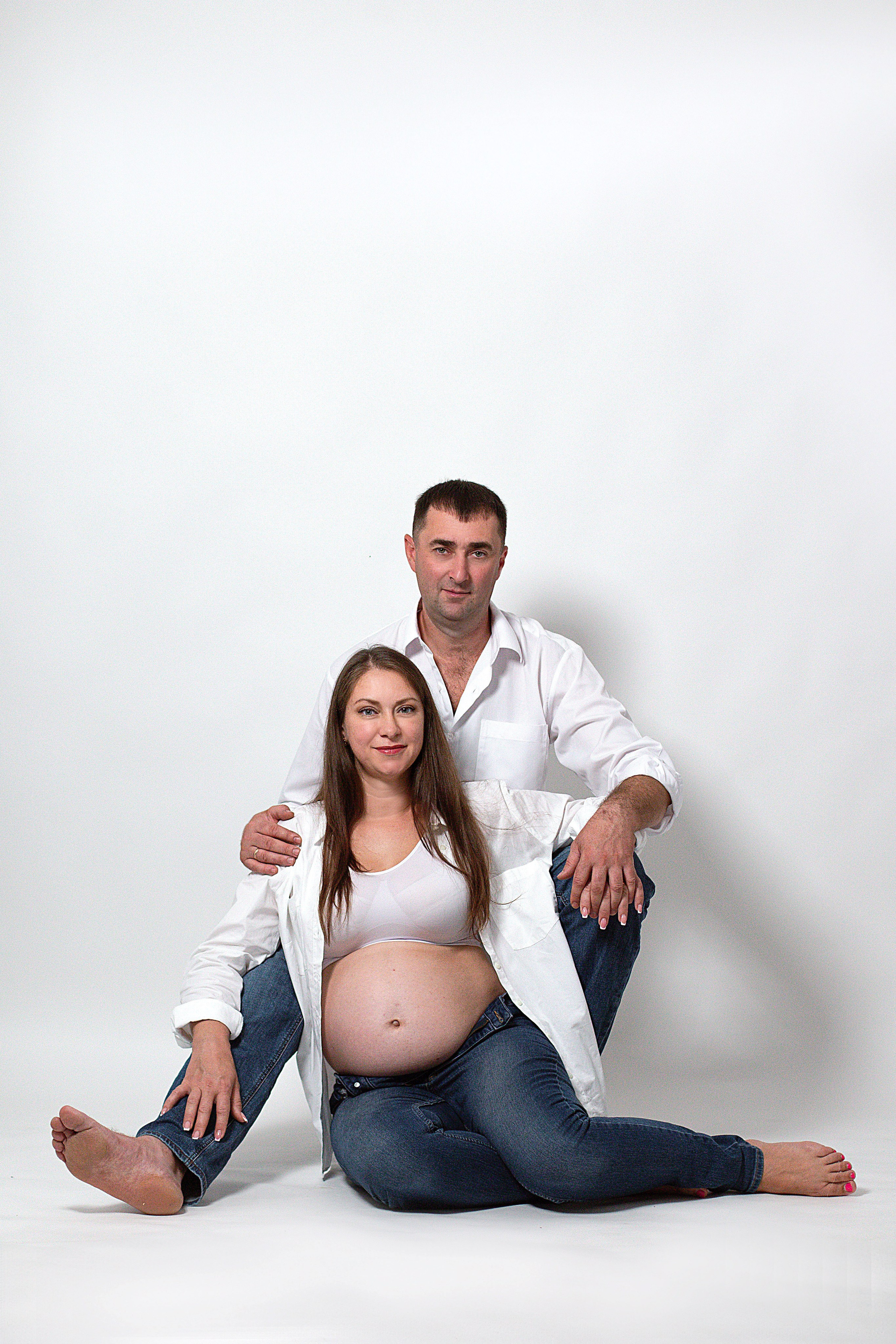 Беременность. Детский и семейный фотограф в г. Бельцы