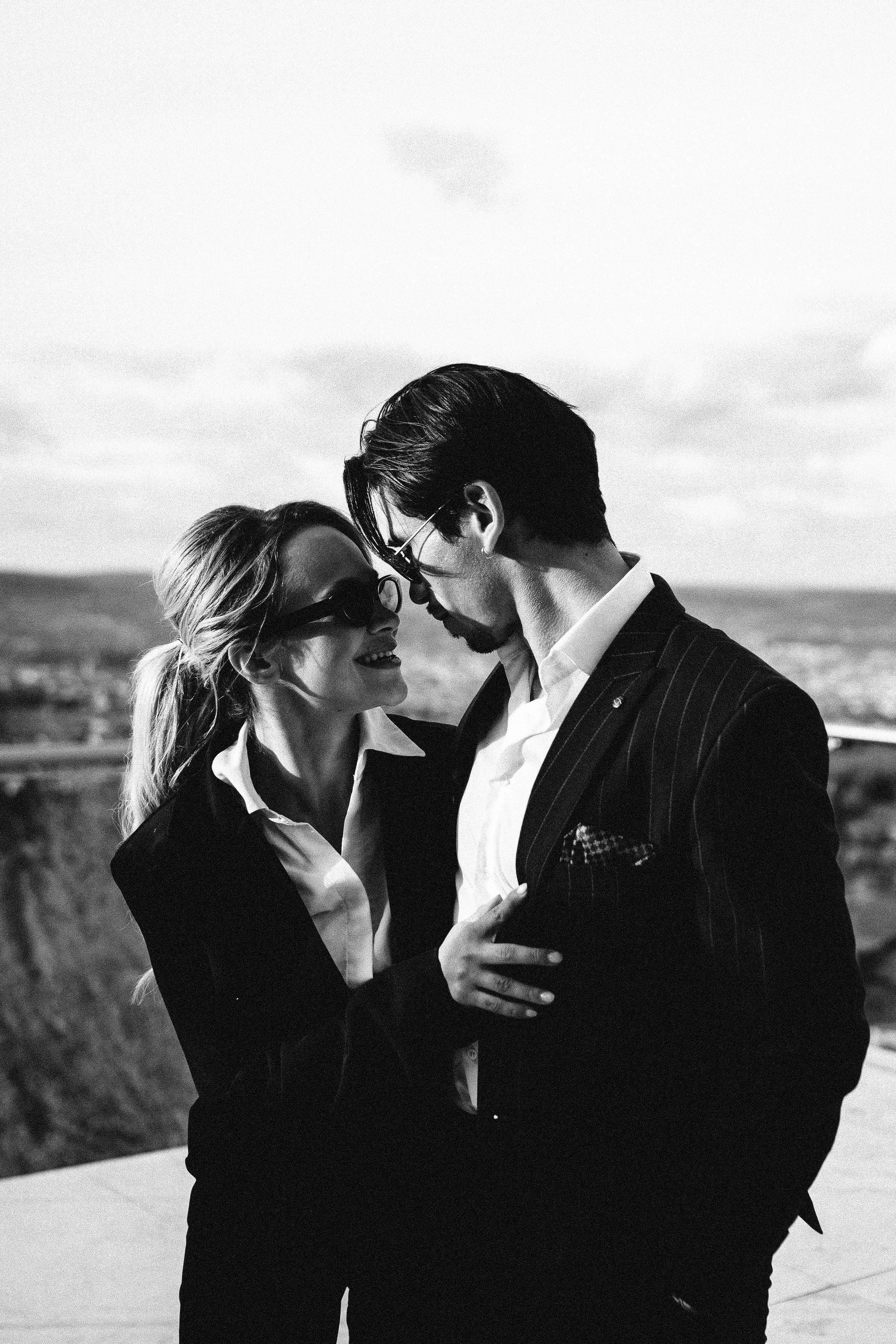 Dan si Claudia. Valentin Melen - fotograf de nunta 🤍