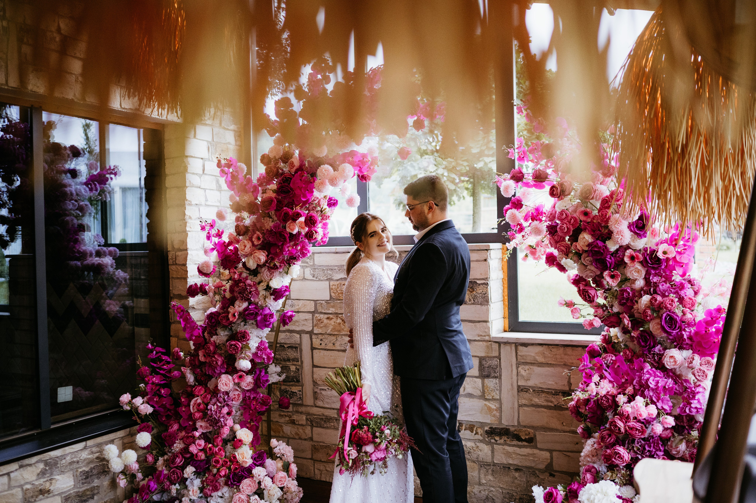 Dani si Elisa. Valentin Melen - fotograf de nunta 🤍