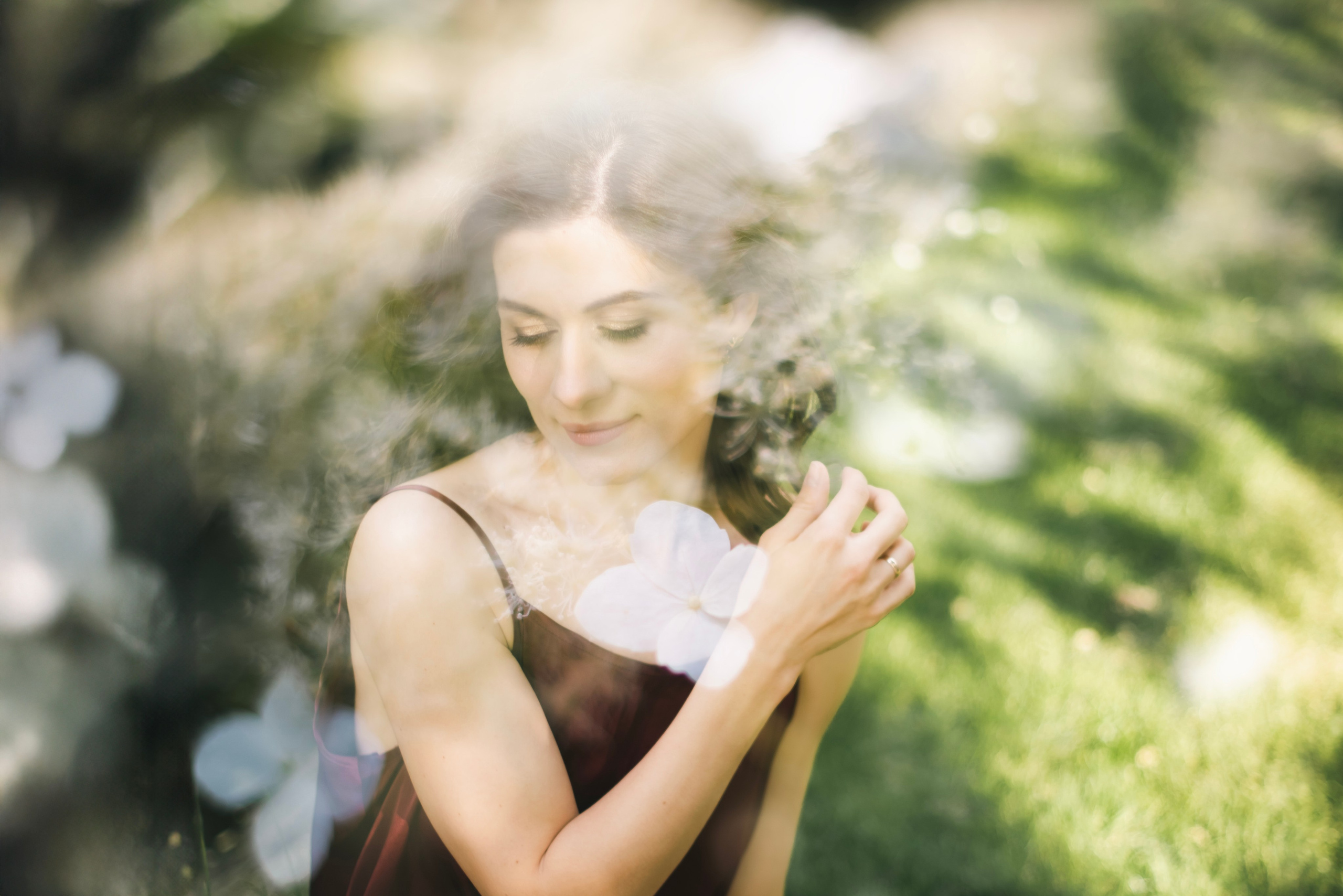 Fotograaf in Nederland Kseniya Perina