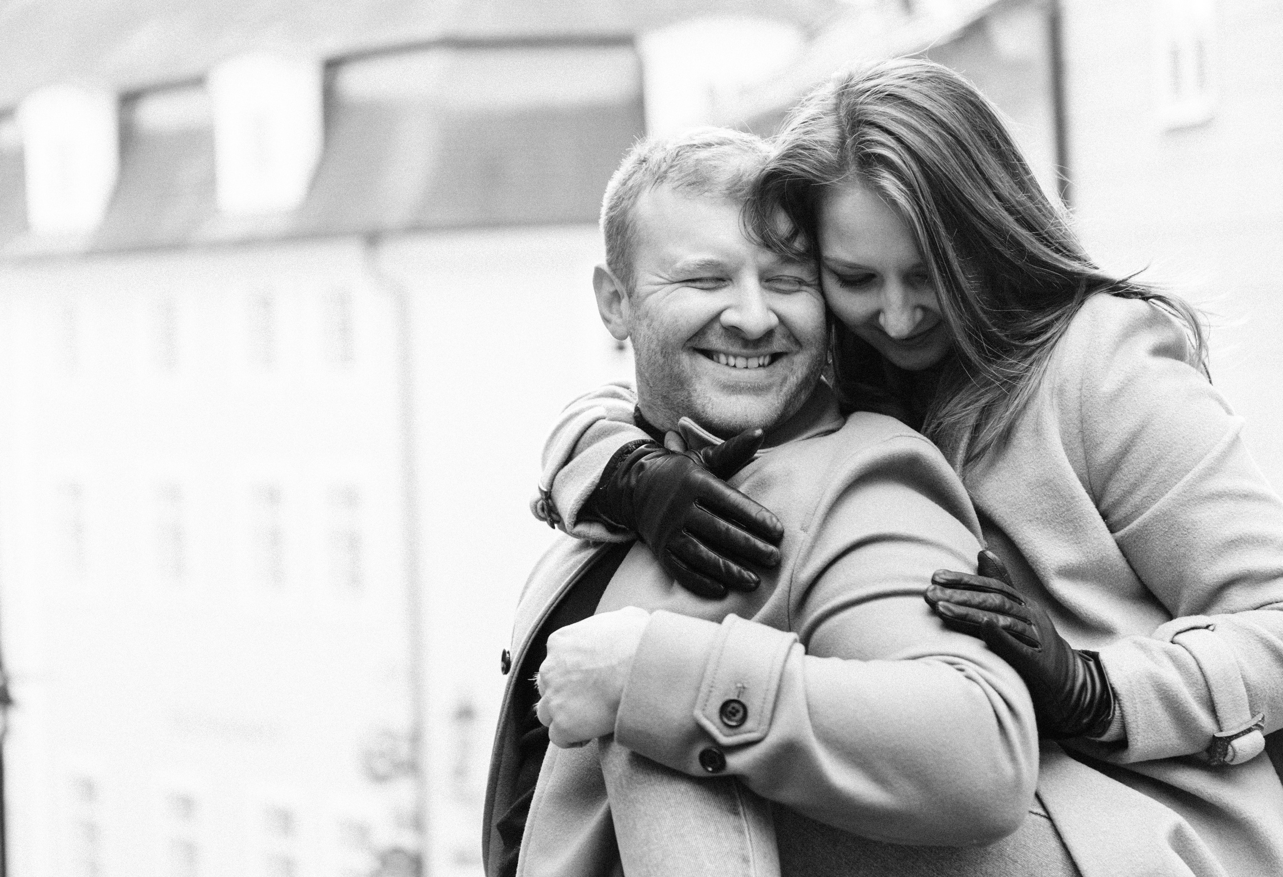 Романтическая фотосессия в Праге. Семейный и свадебный фотограф в Праге Наталья Федори