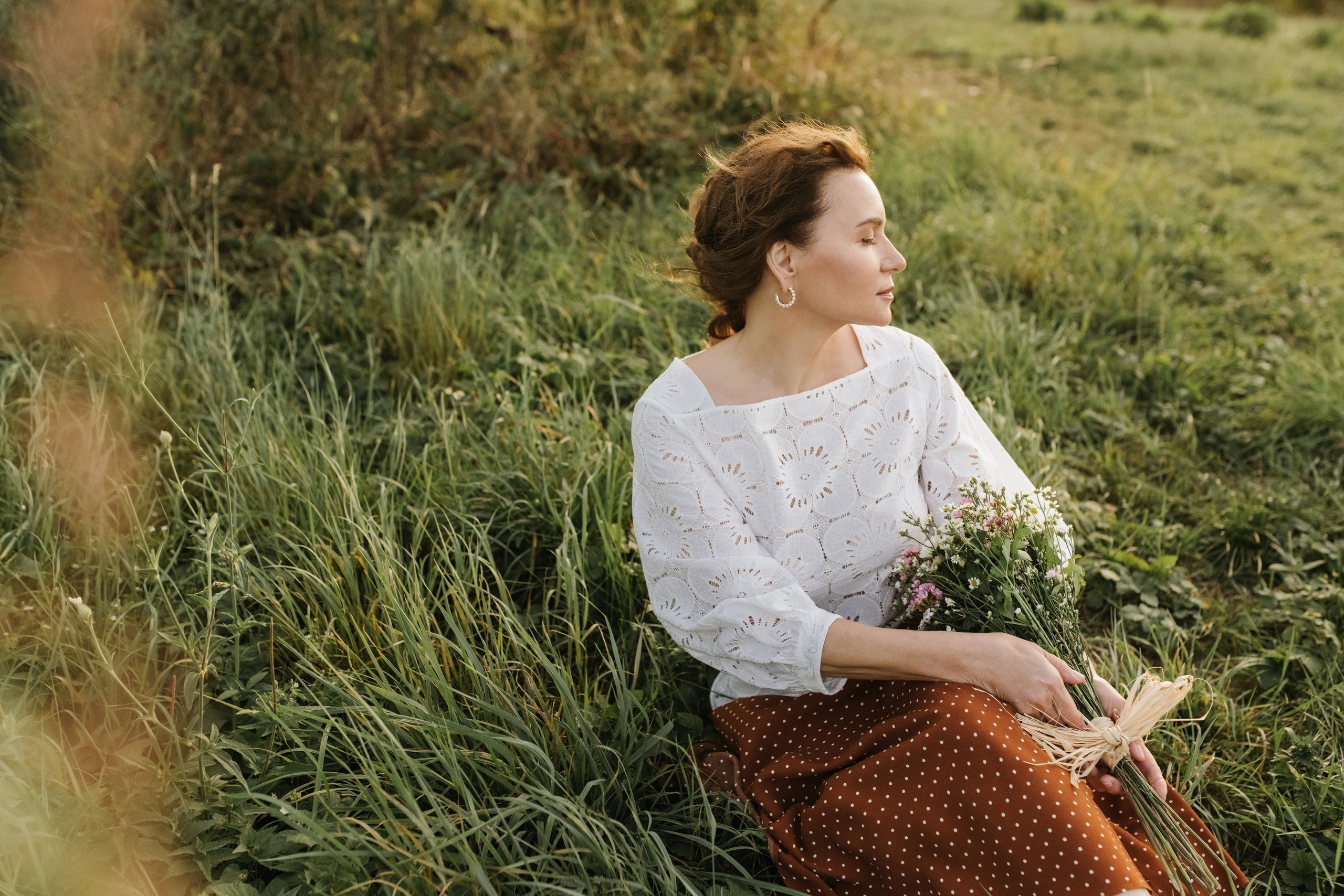 Елена. Семейный и свадебный фотограф в Праге Наталья Федори