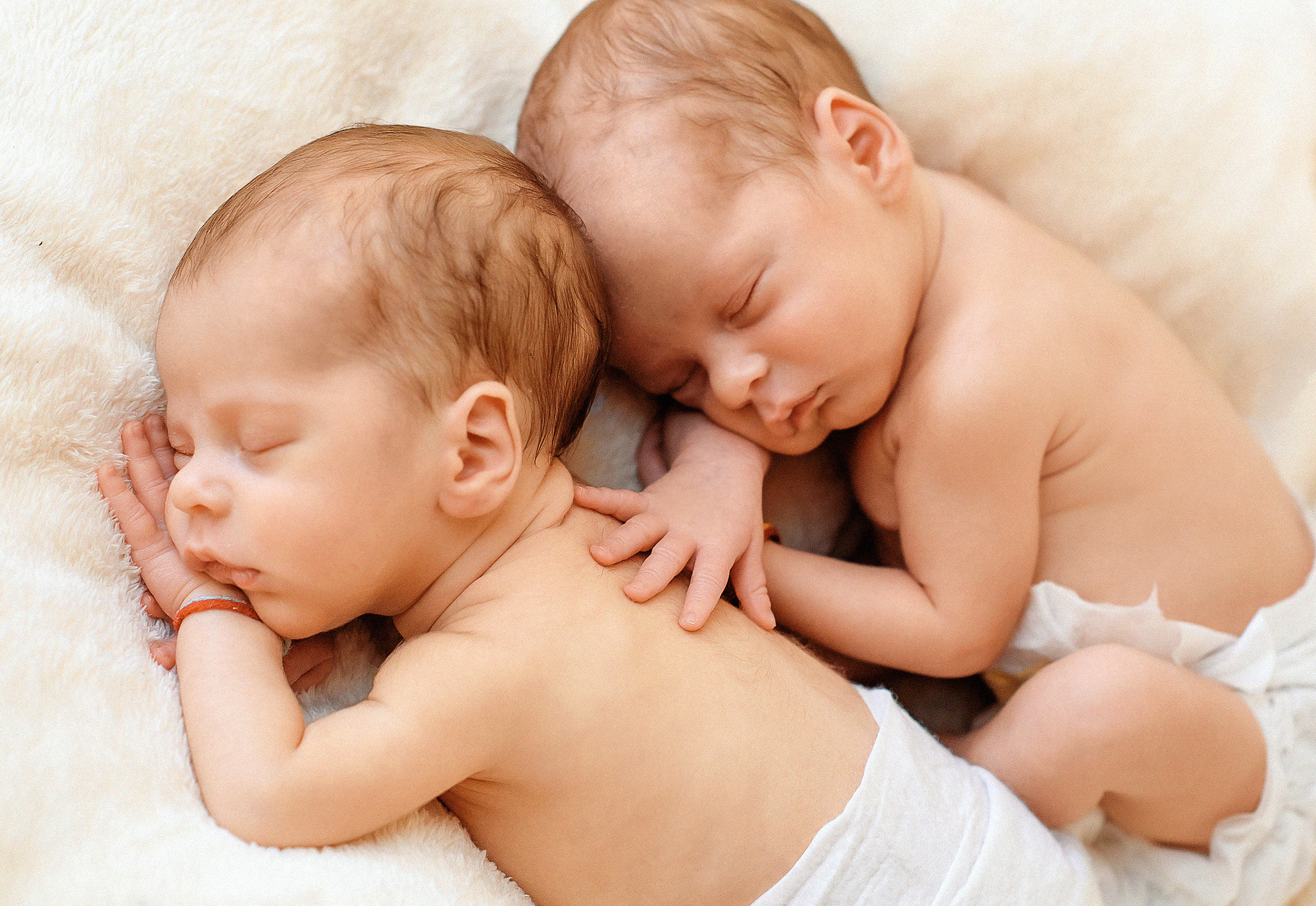 Фотосессия новорожденного малыша в Праге. Семейный и свадебный фотограф в Праге Наталья Федори