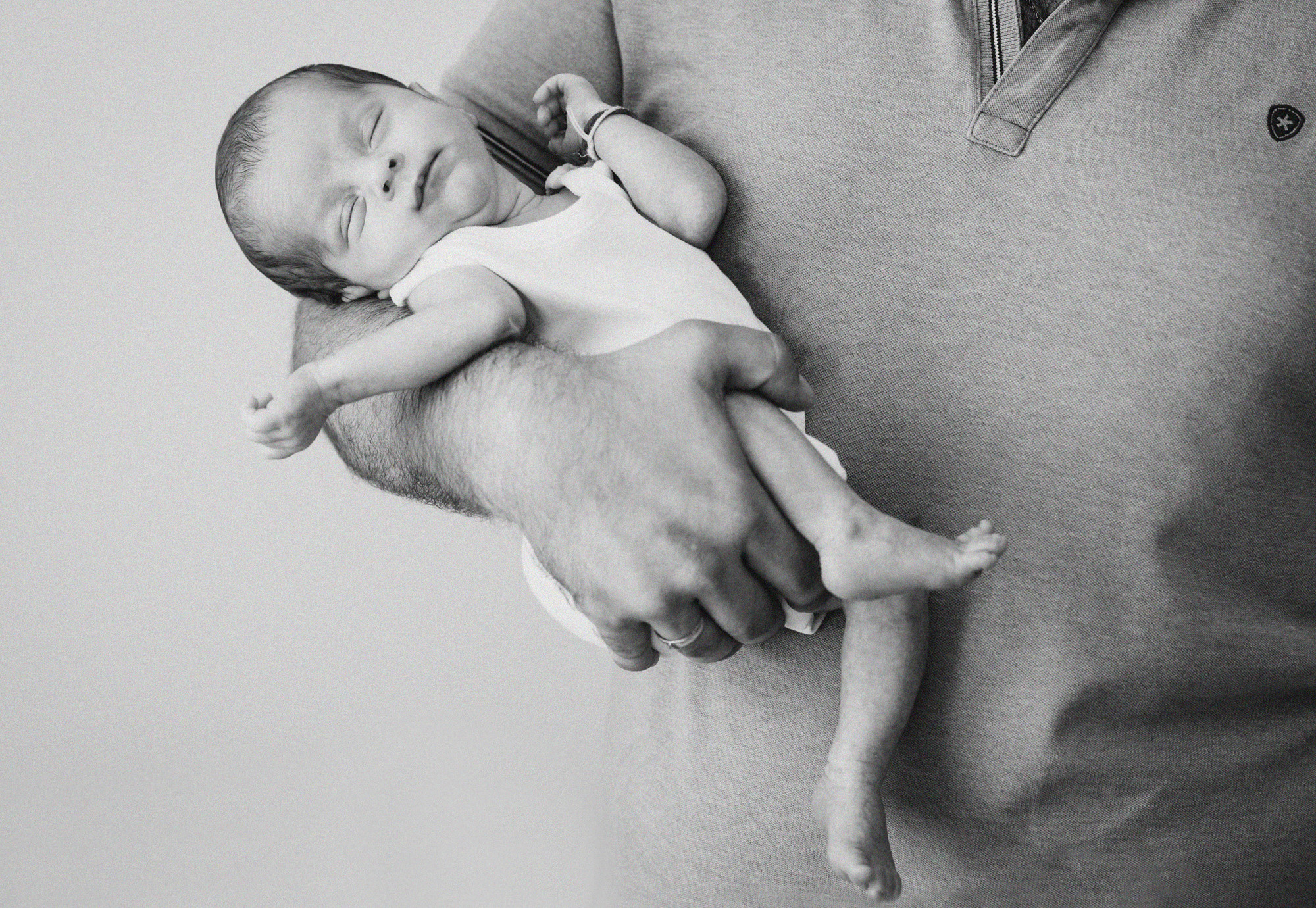 Фотосессия новорожденного малыша в Праге. Семейный и свадебный фотограф в Праге Наталья Федори