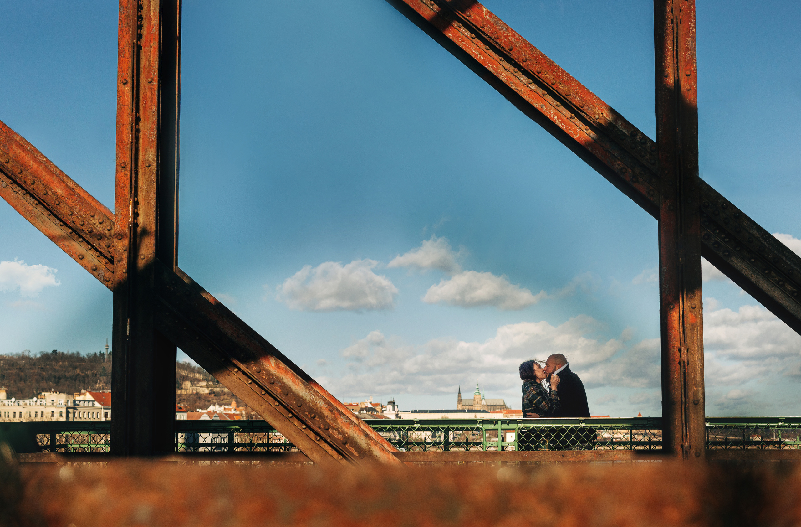 Контакты. Family and wedding photographer in Prague Natalia Fedori