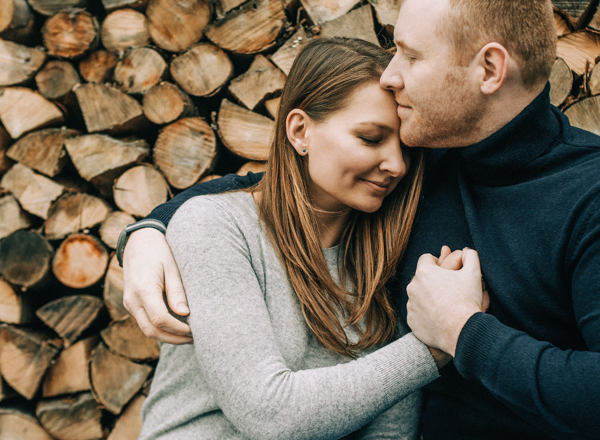 Романтическая фотосессия в Праге. Семейный и свадебный фотограф в Праге Наталья Федори