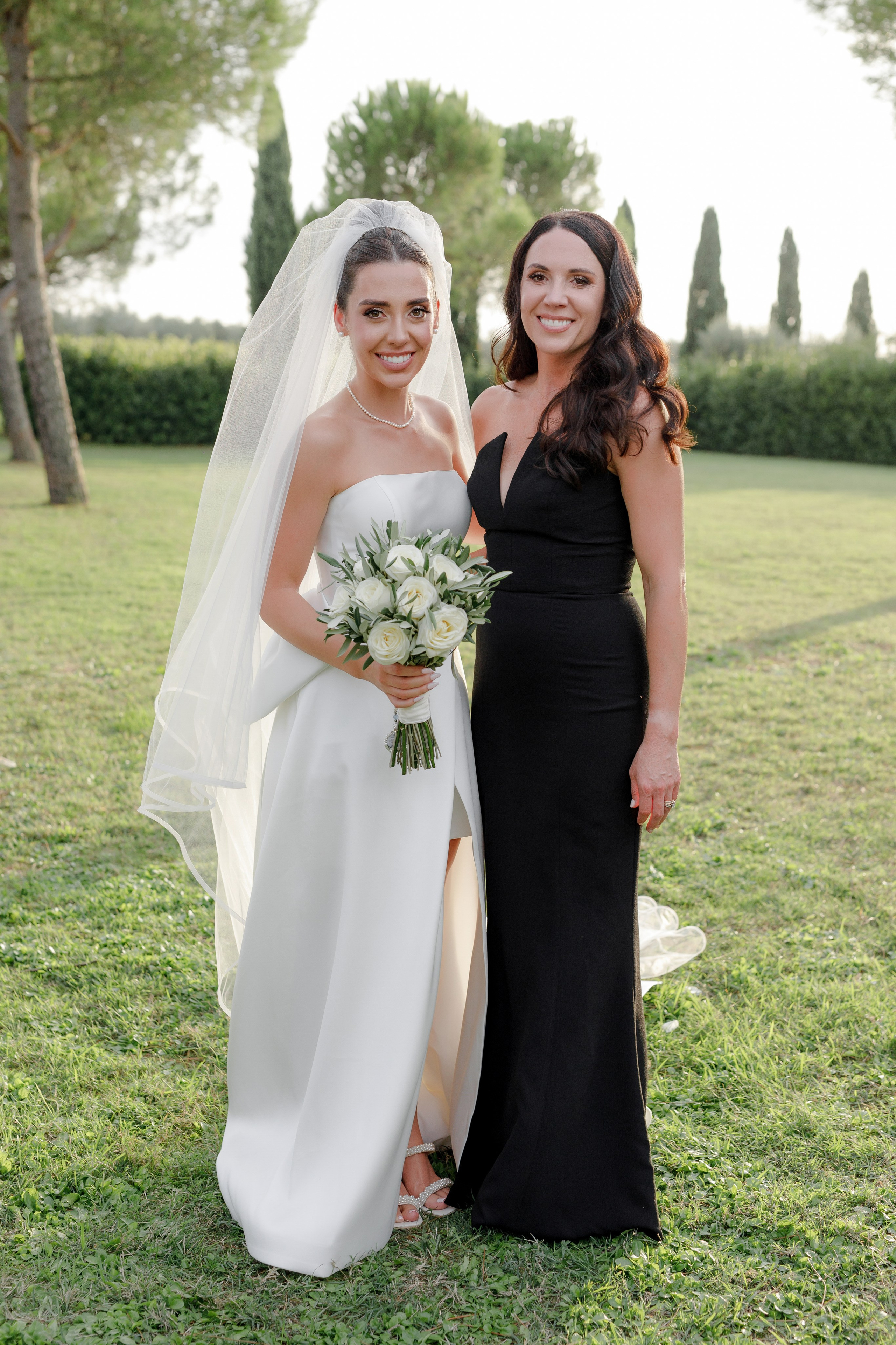 Dom&Ally. Wedding photographer Italy