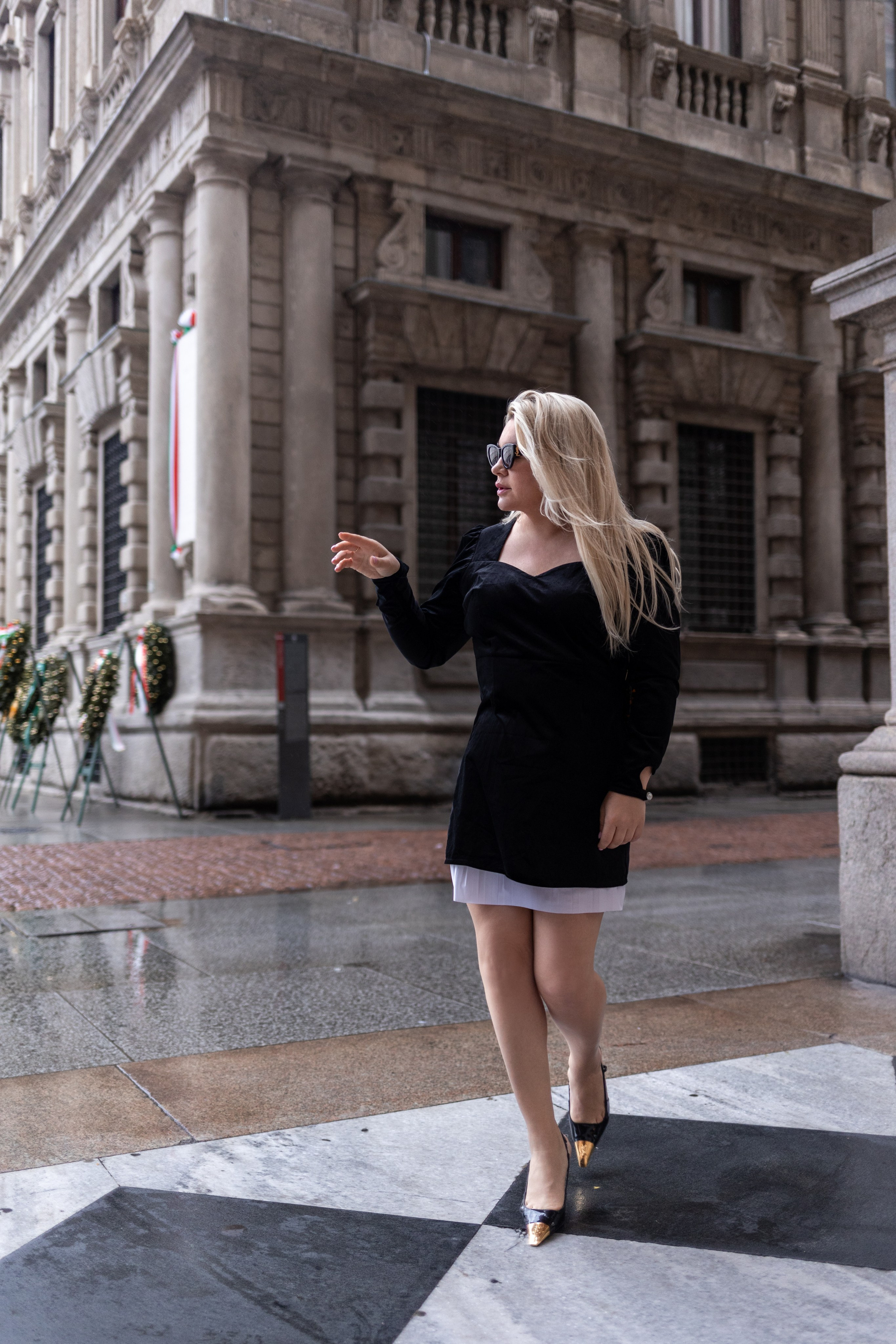 Vika. Photographer in Milan |Mila Pro Photo