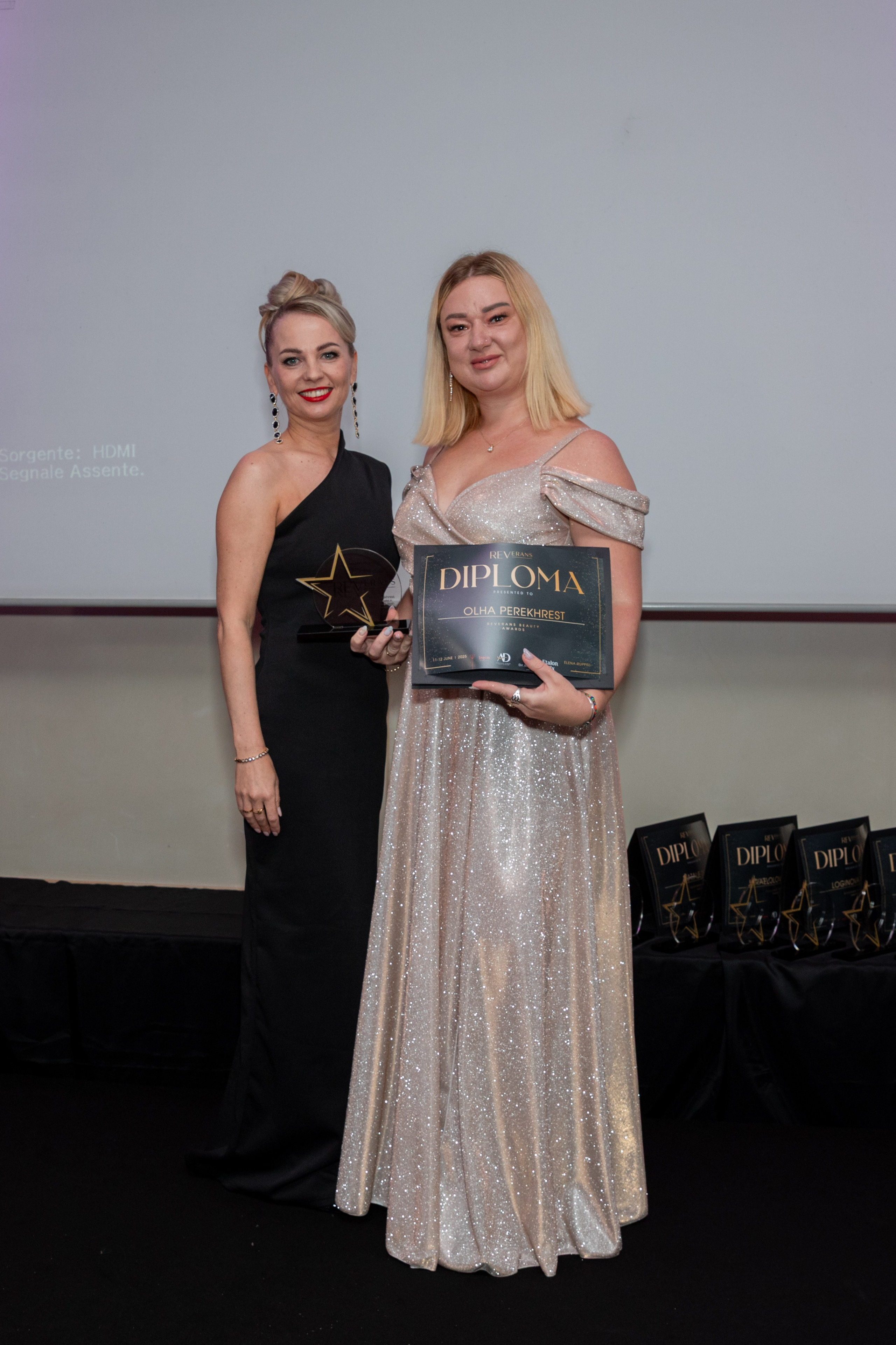 Reverans 2025. Photographer in Milan |Mila Pro Photo