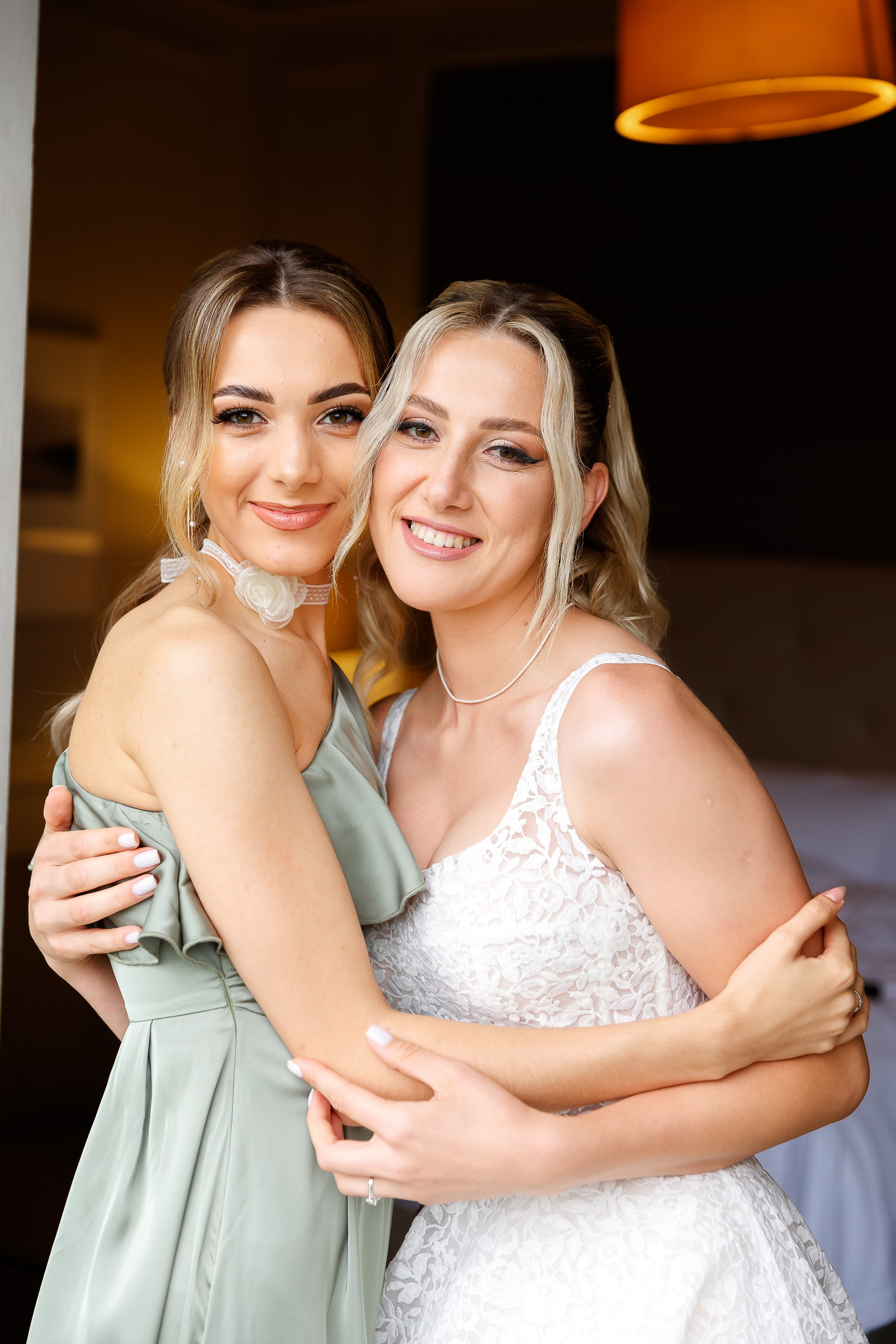 Versailles - Trianon Palace Daniela & Octavian