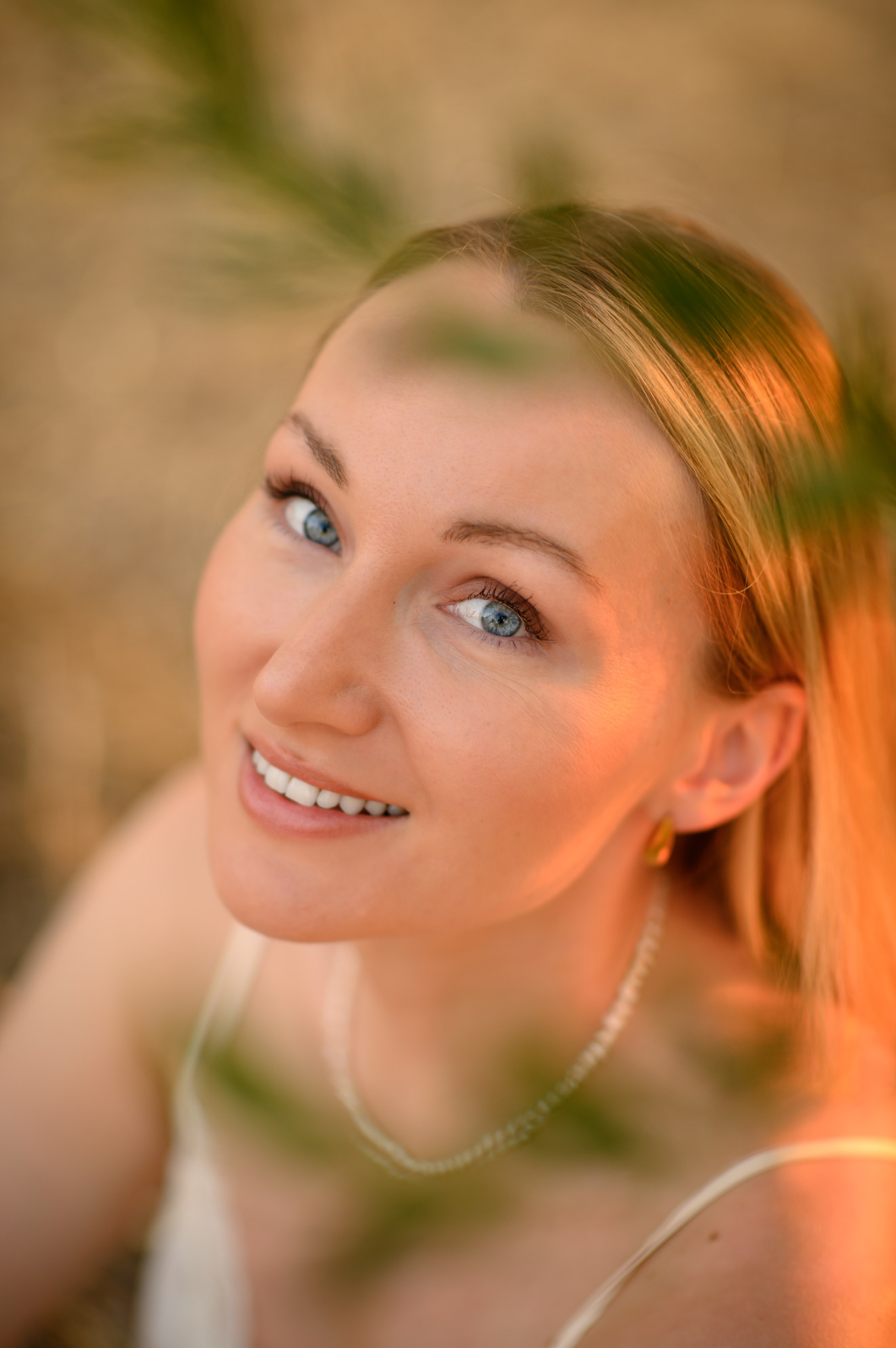 Klara. Семейная, детская, портретная и предметная фотосъемка в Салониках