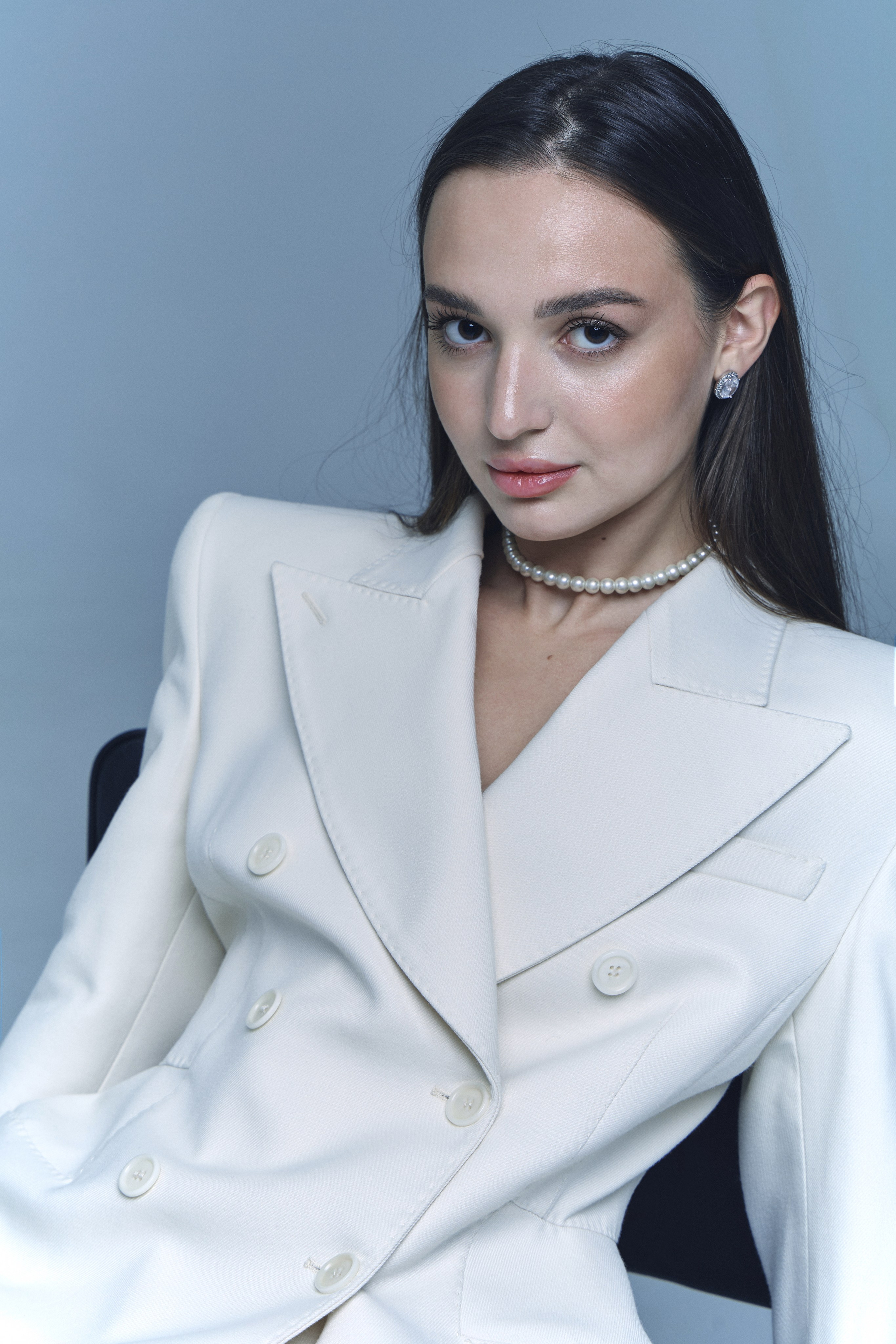 Maria. Dmitrii Cretu l Commercial & Product Photography