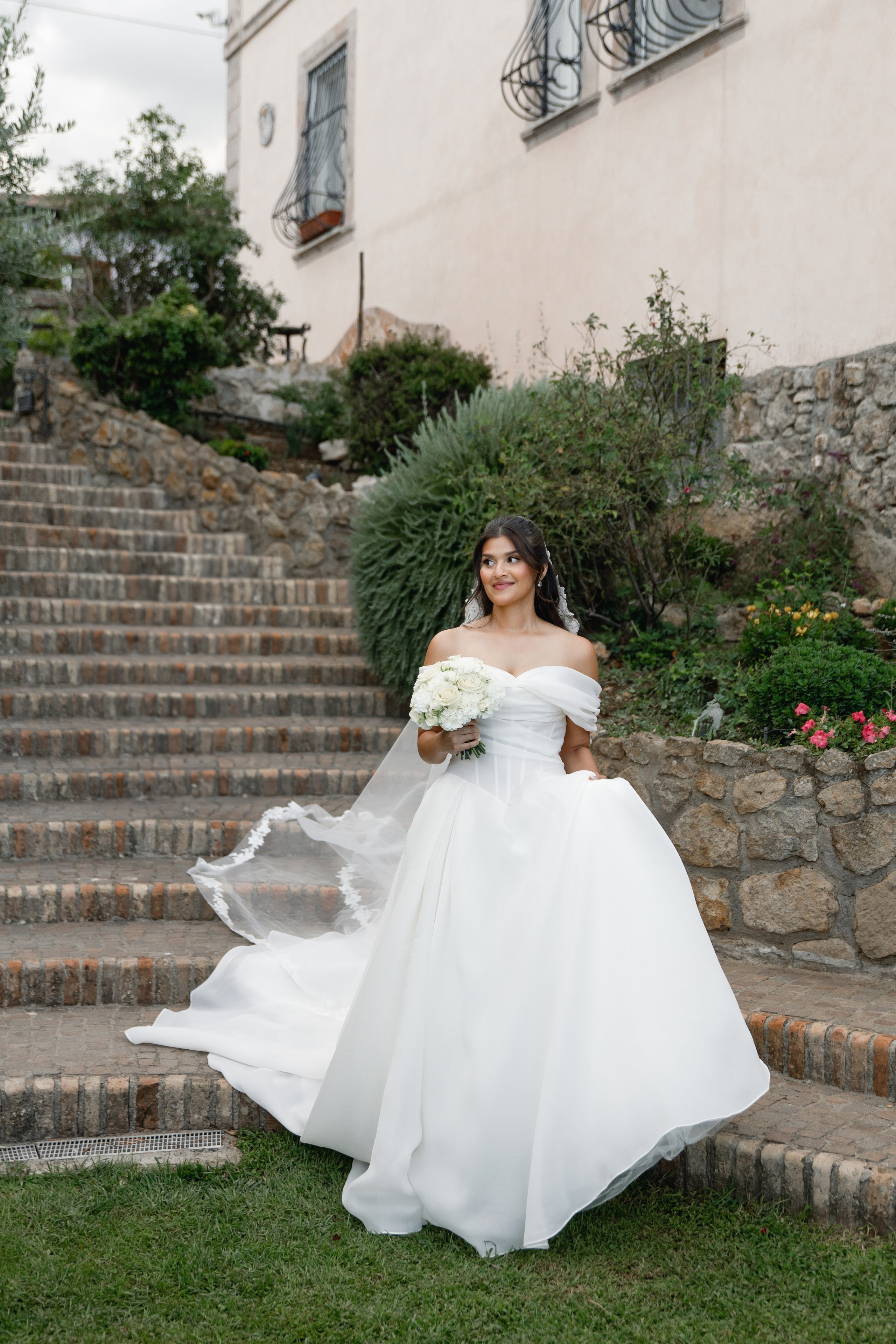 Wedding photographer Italy  Rome, Tuscany, Lake Como, Sicily, Puglia