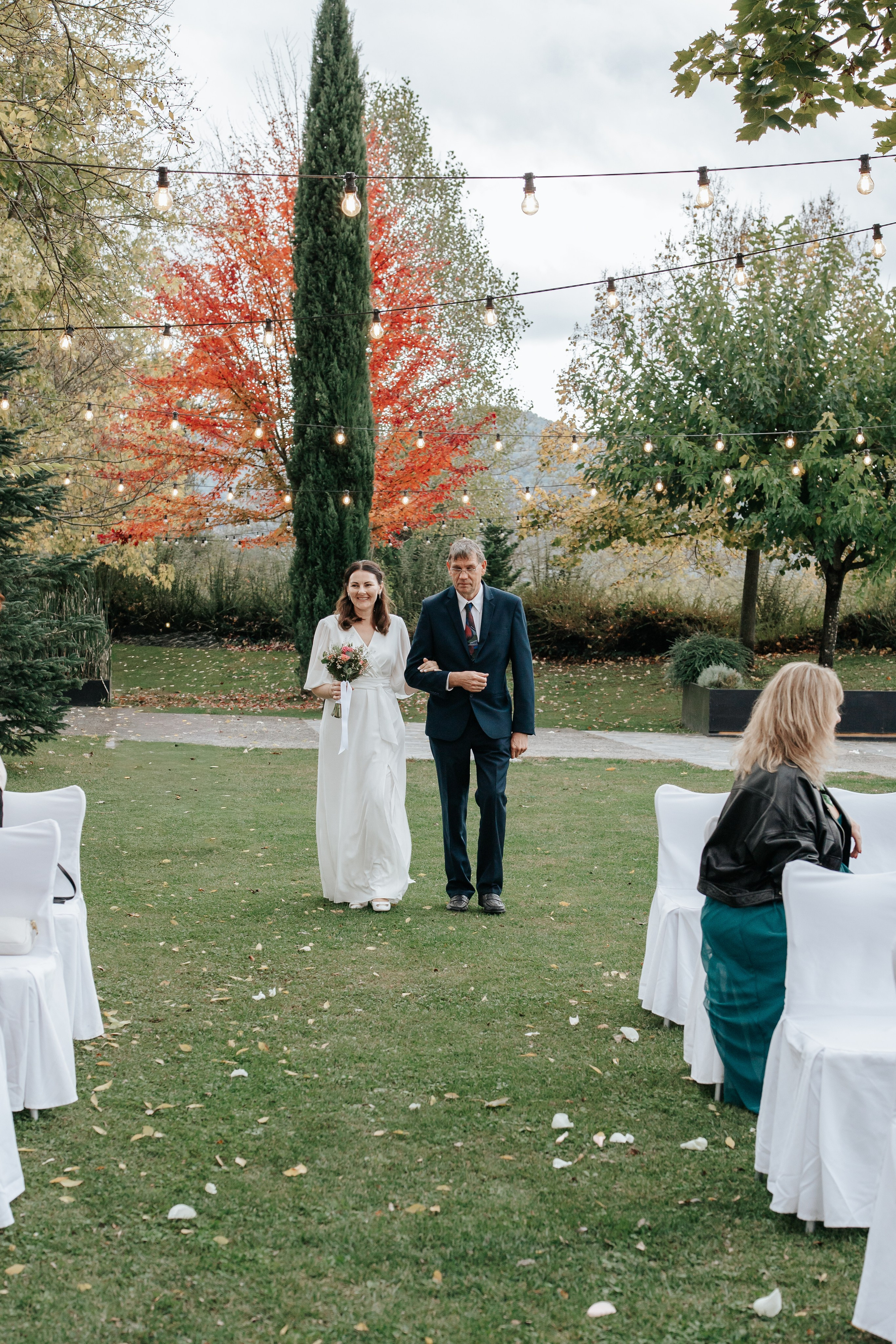Aurelia+Anand, 02.11.2025, Olot. Fotógrafa de bodas en Cataluña