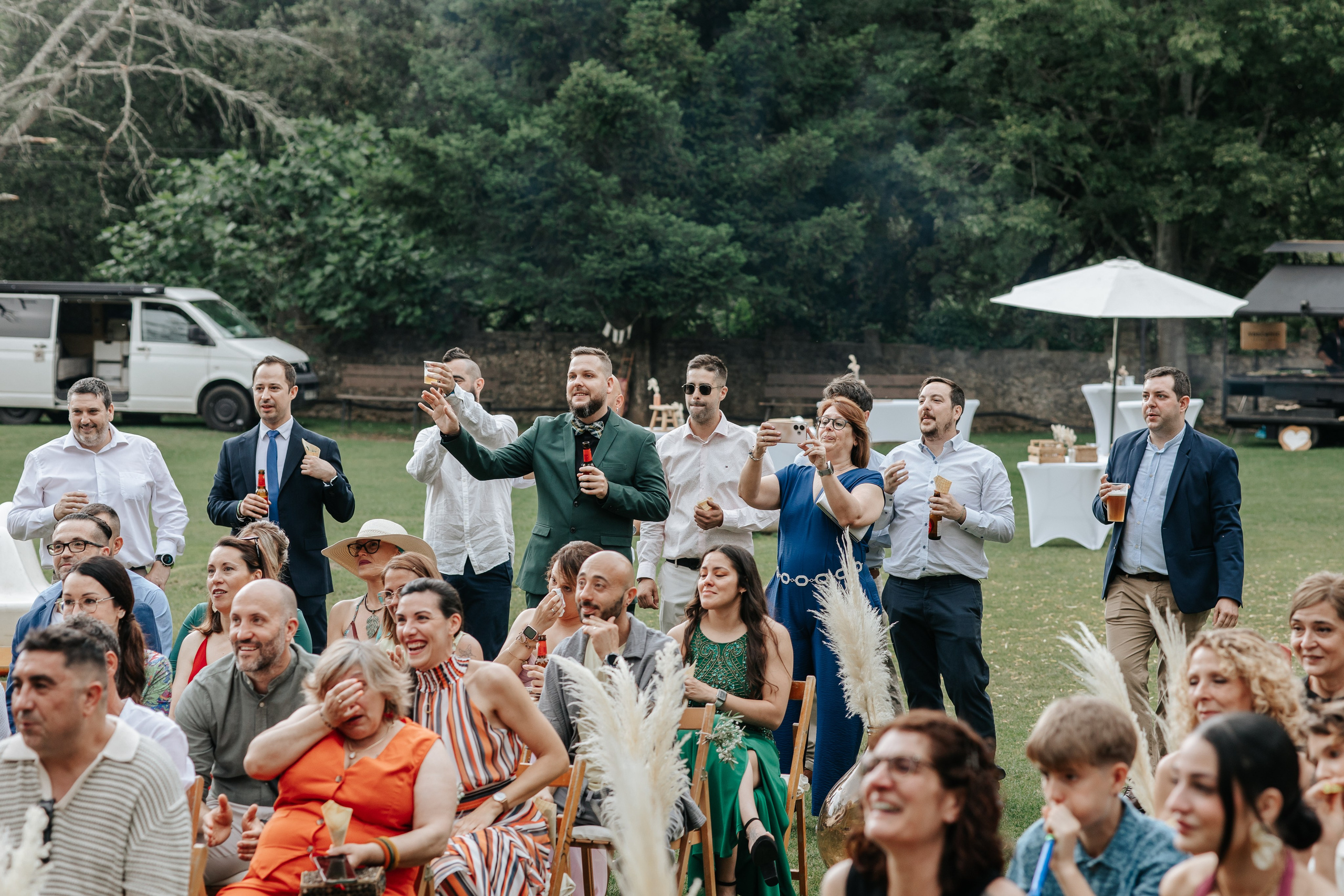 Rachel+Hector, 07.06.2025, Mas Coromina. Fotógrafa de bodas en Cataluña