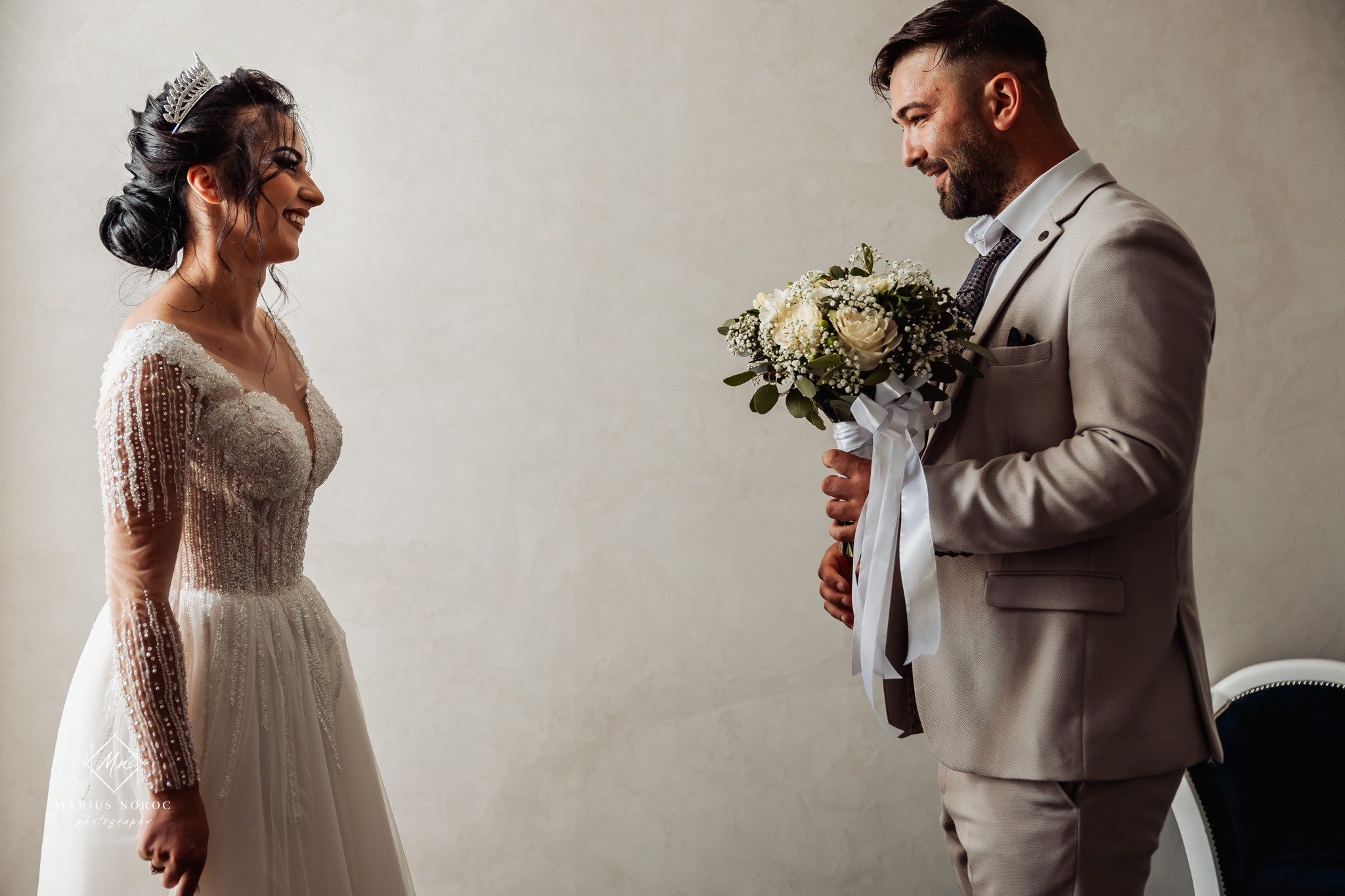 Simona & Alex | Mariage D’or Zăicești