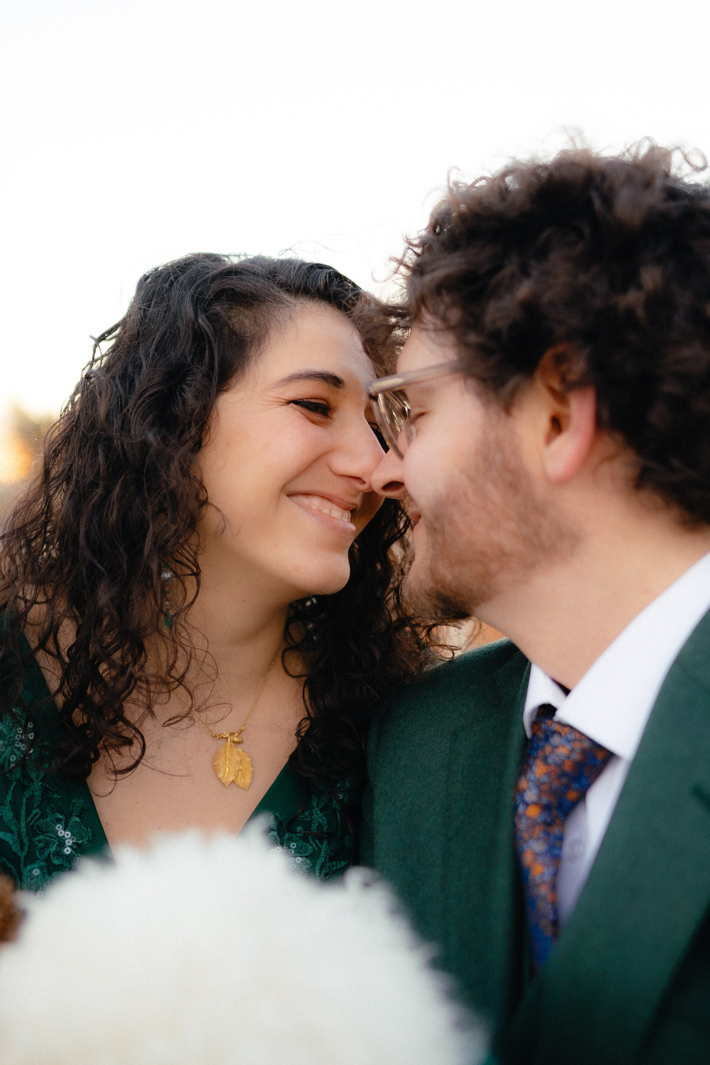 Lorenza & CJ. Photographer in Italy Anna Linnik