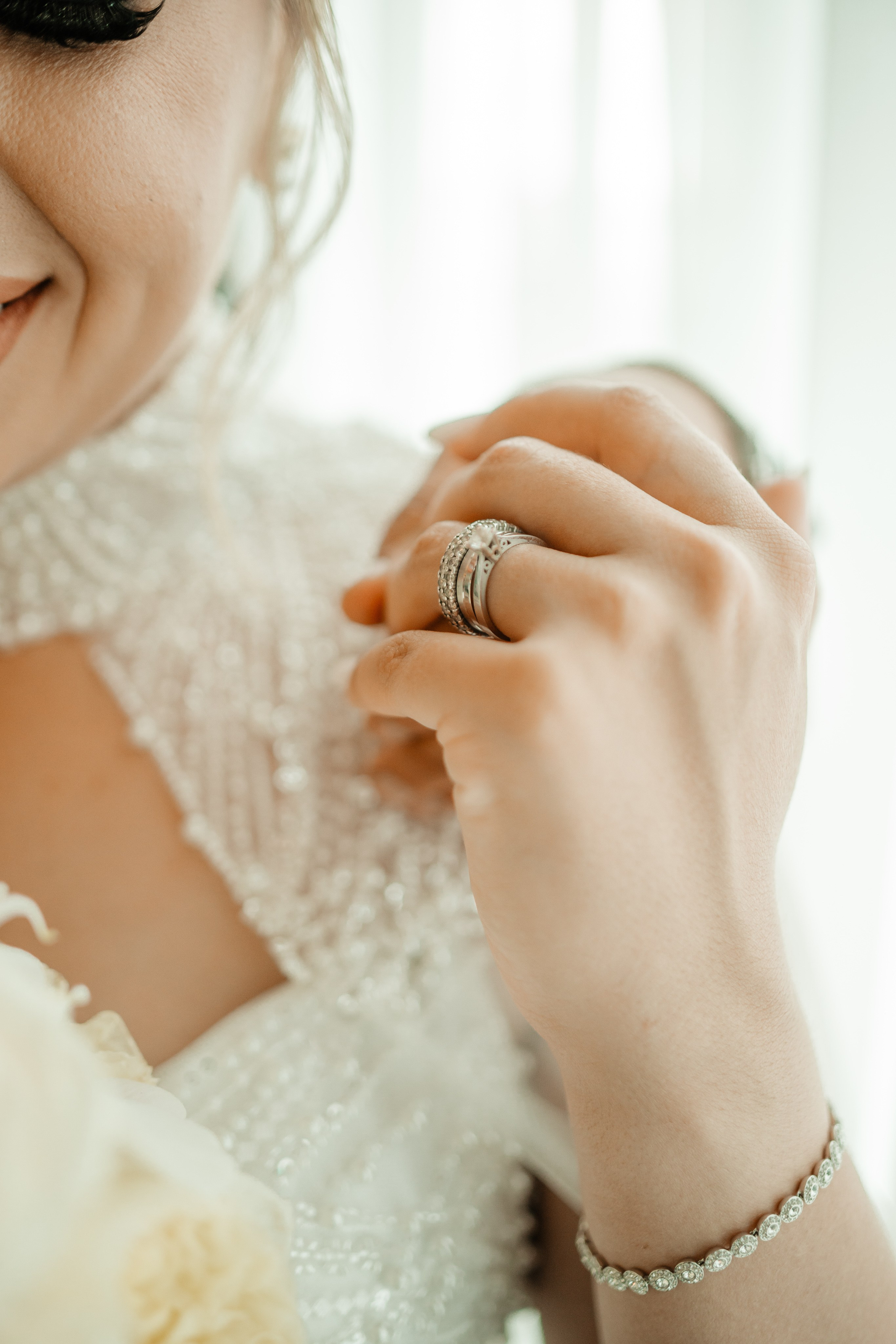 🤎 B i a n c a & A n d r e i - Wedding Day Preview. Wedding & Family Photographer