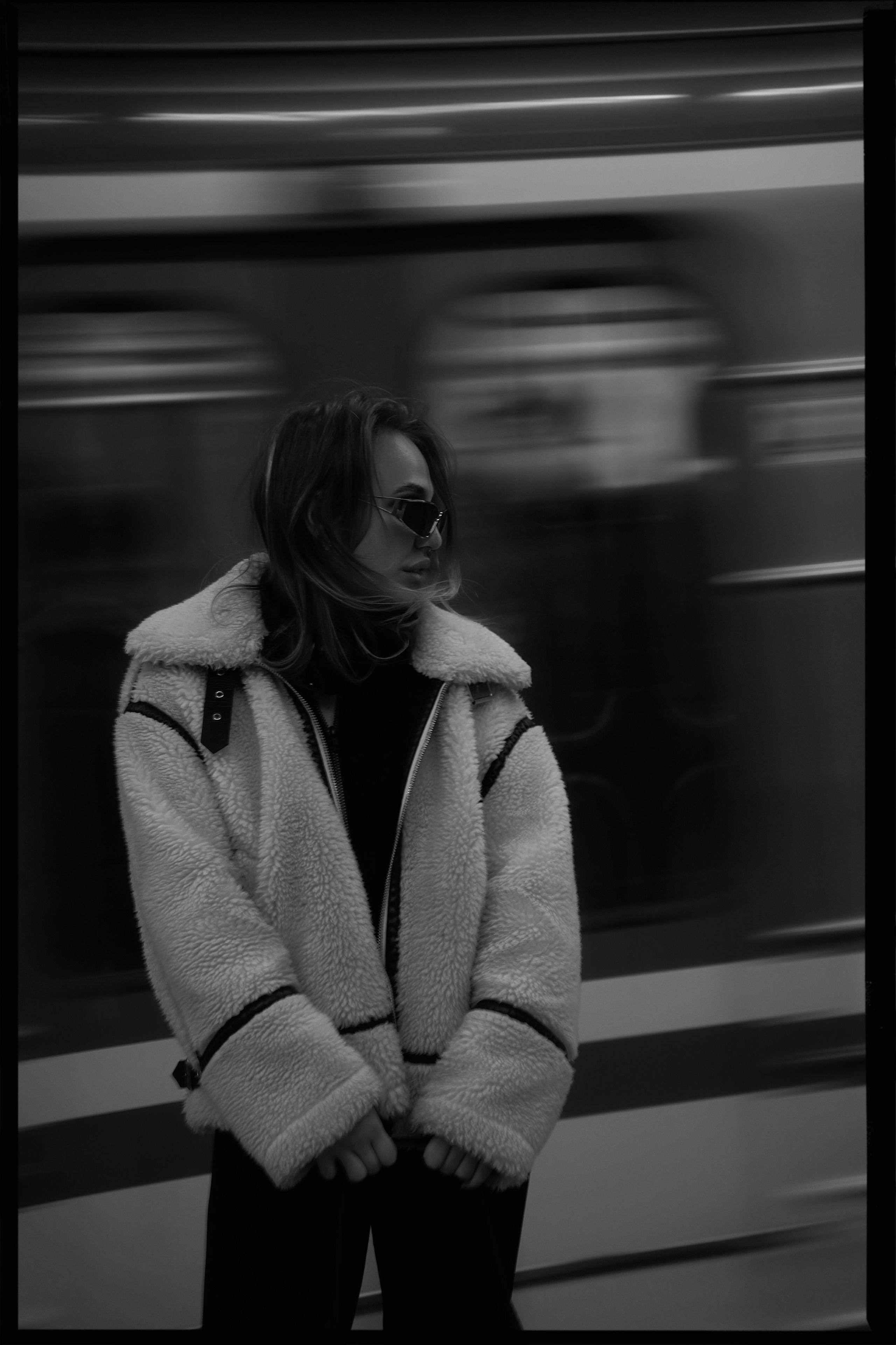 Уличная стрит фотосессия, стрит стайл, съемка на улице в Праге. Фотограф в Праге, Брно Елена Федоренко / Photographer Elena Fedorenko