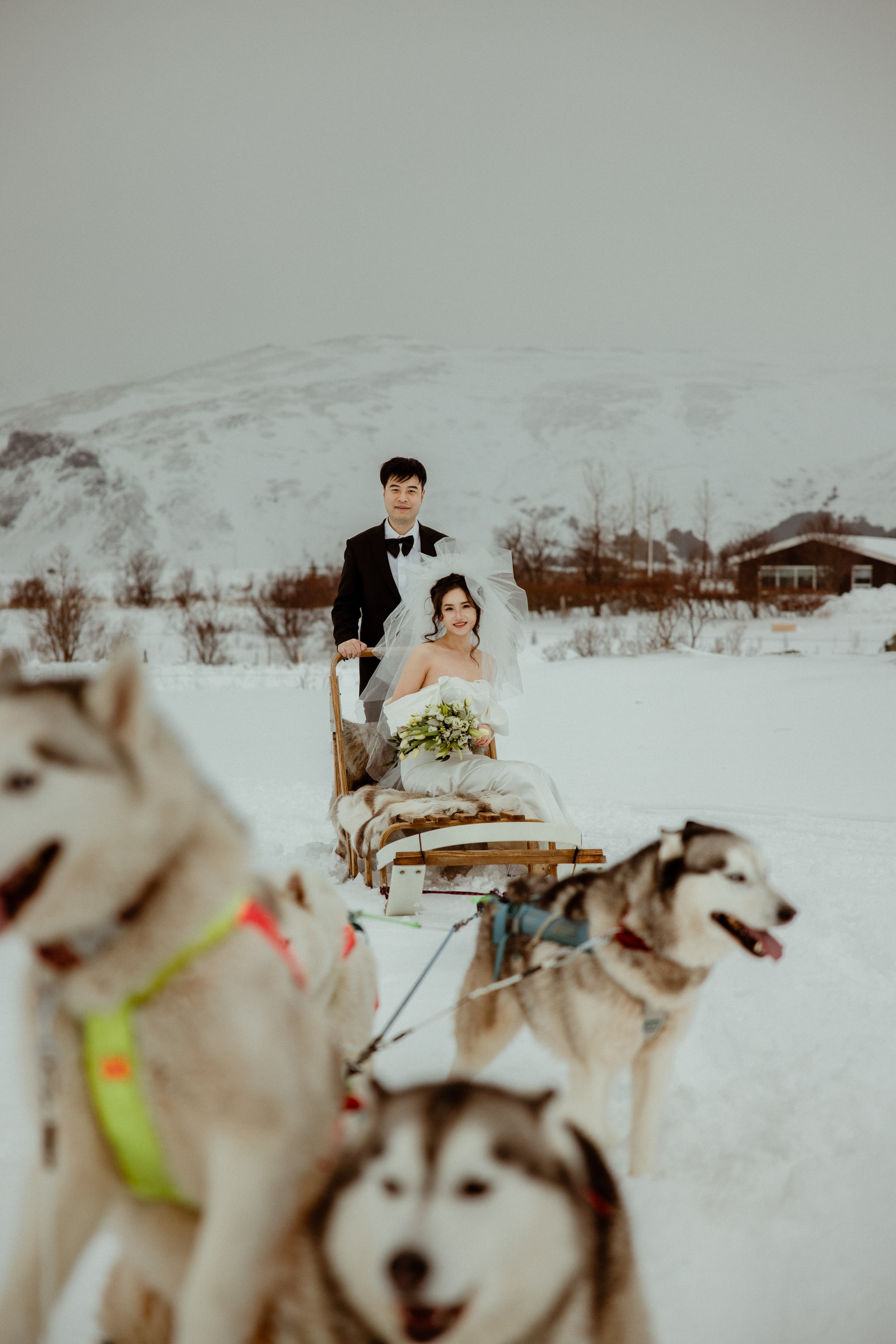 Zhou+Nan | 2 days elopement in Iceland. Iceland elopement photo and video | Nikolaichik Photo