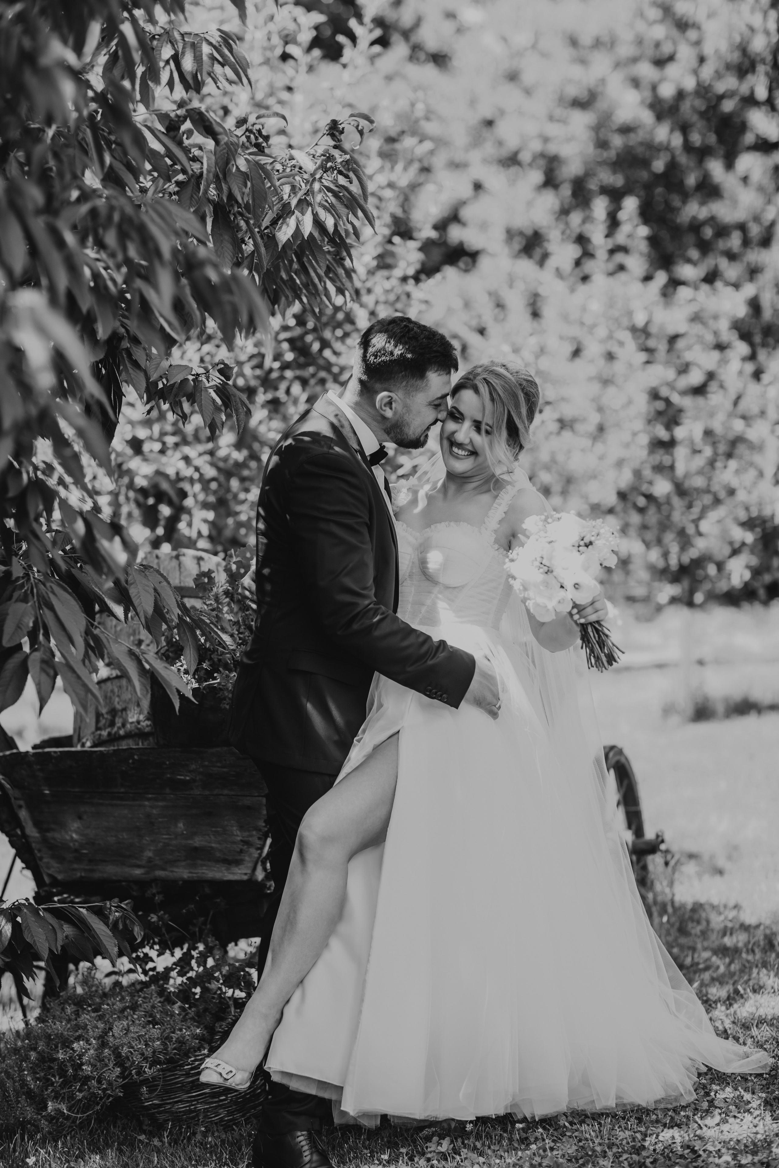 Vasile & Natalia. Furduidumitru.com