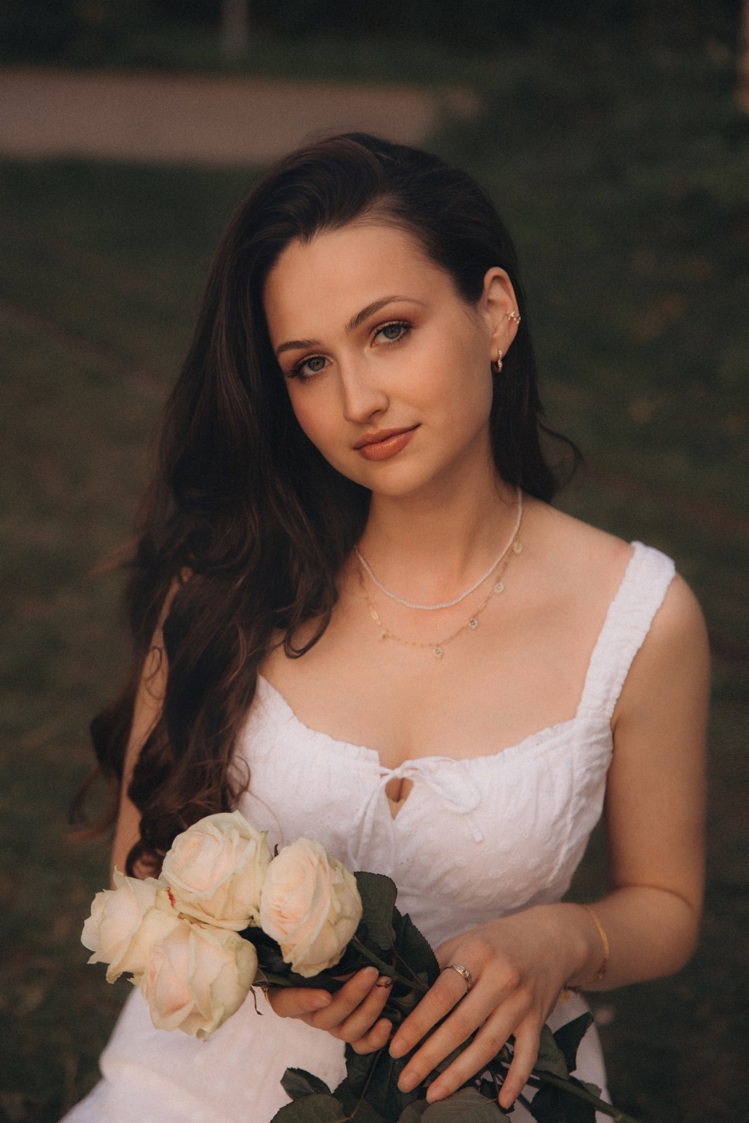 Portraits. Hochzeits- und Porträtfotografin in Deutschland