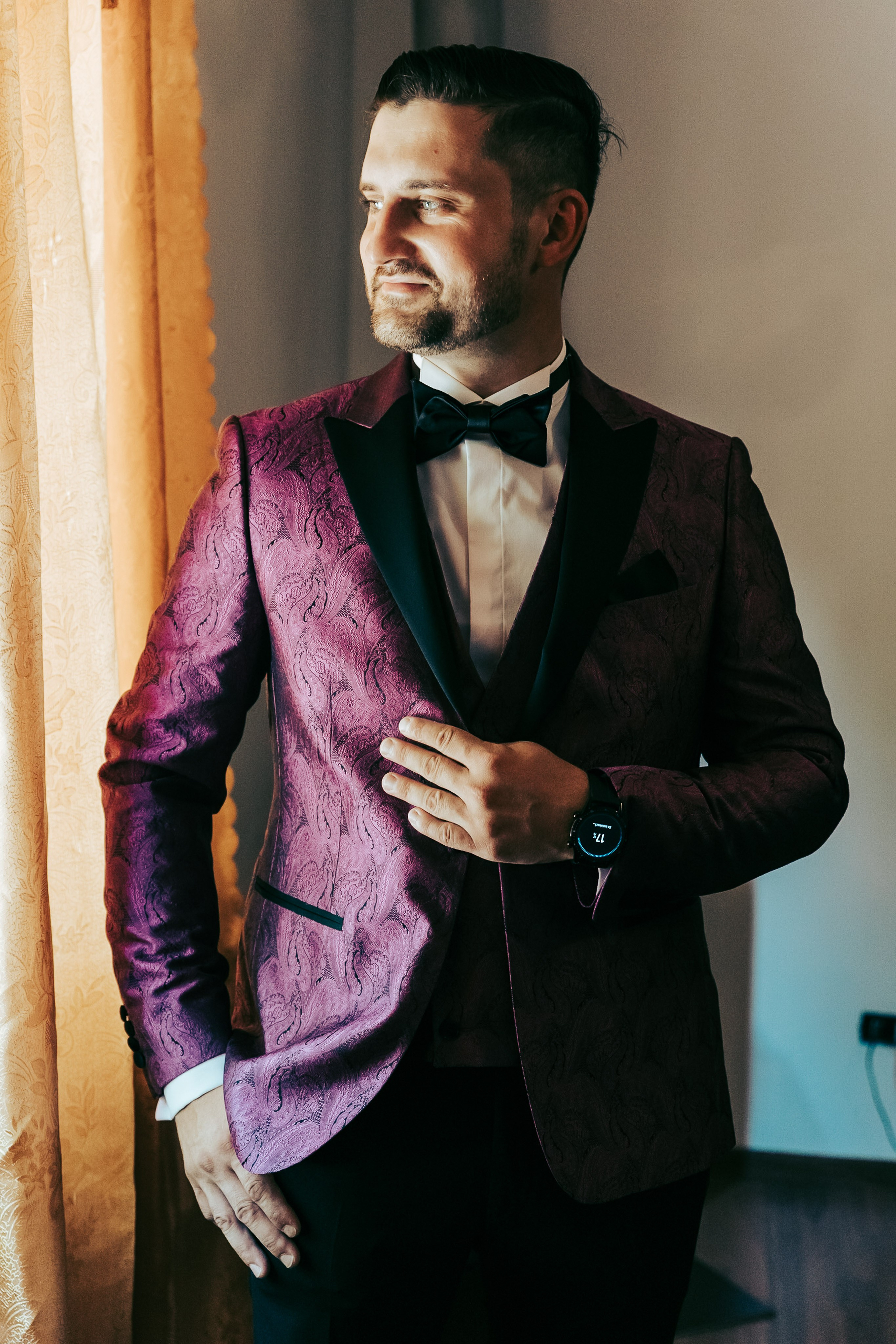 Diana & Irinel. Fotograf de Nunta Focsani