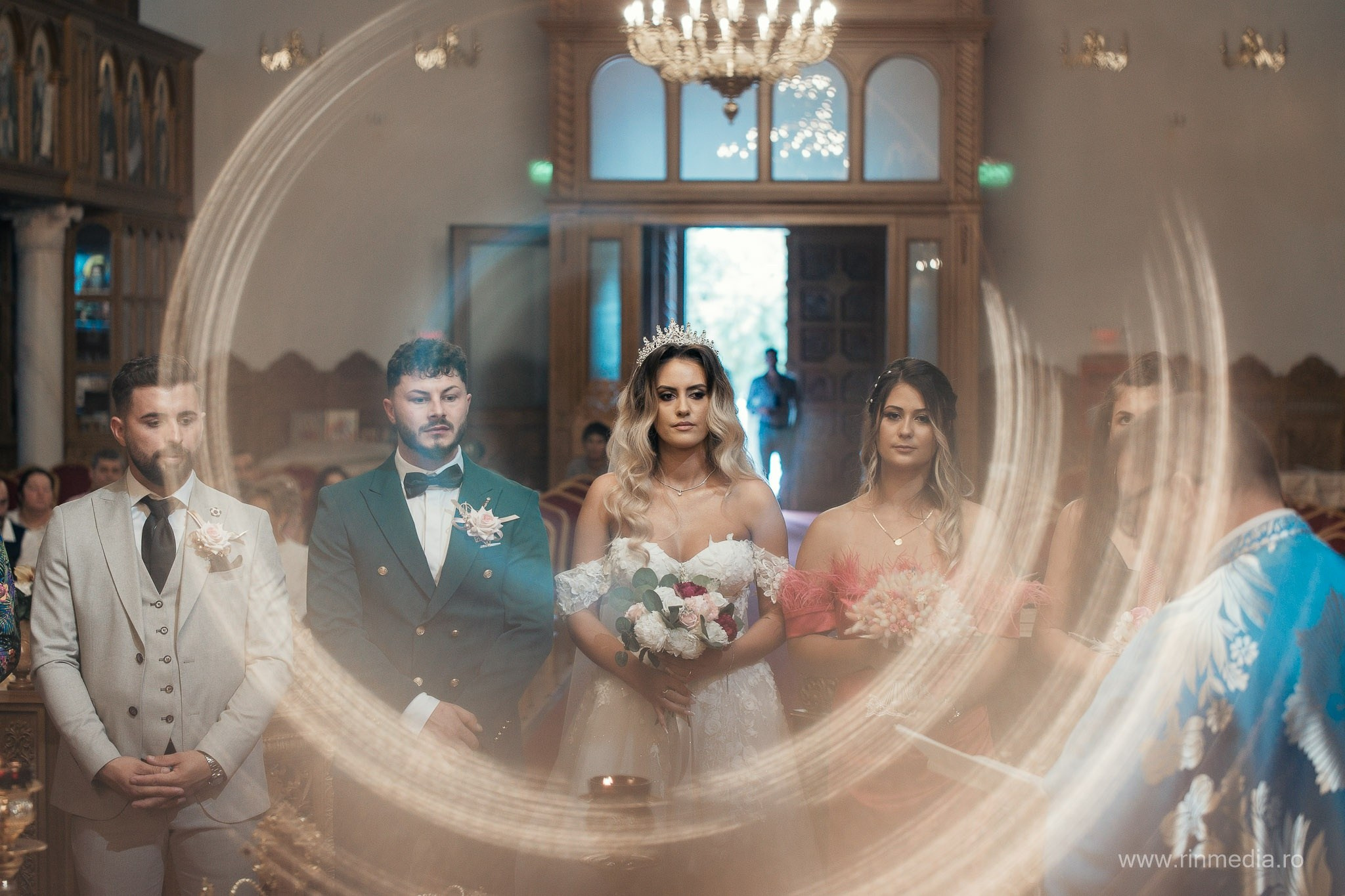 Marius & Claudia. Fotograf de Nunta Focsani