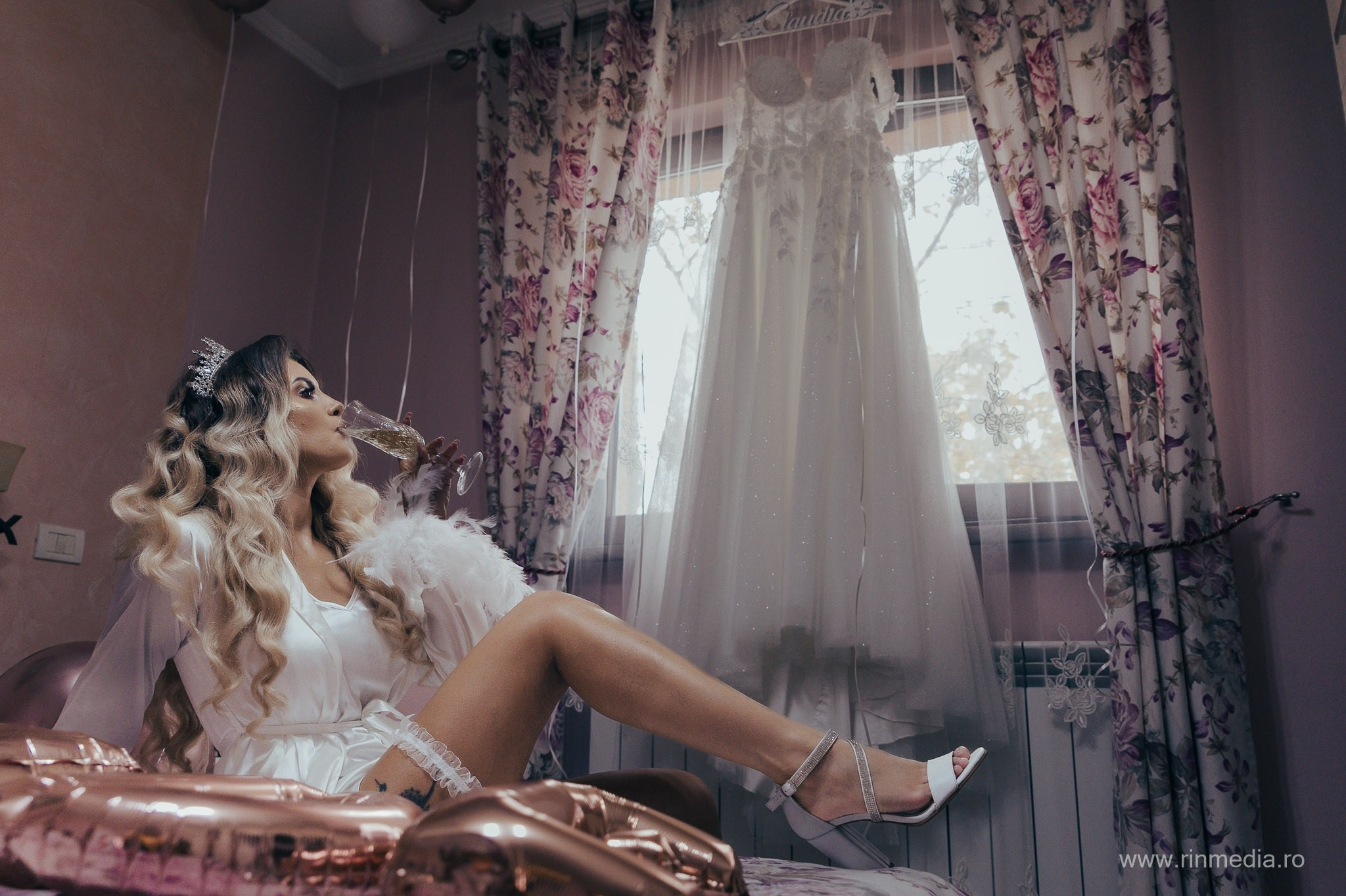 Marius & Claudia. Fotograf de Nunta Focsani