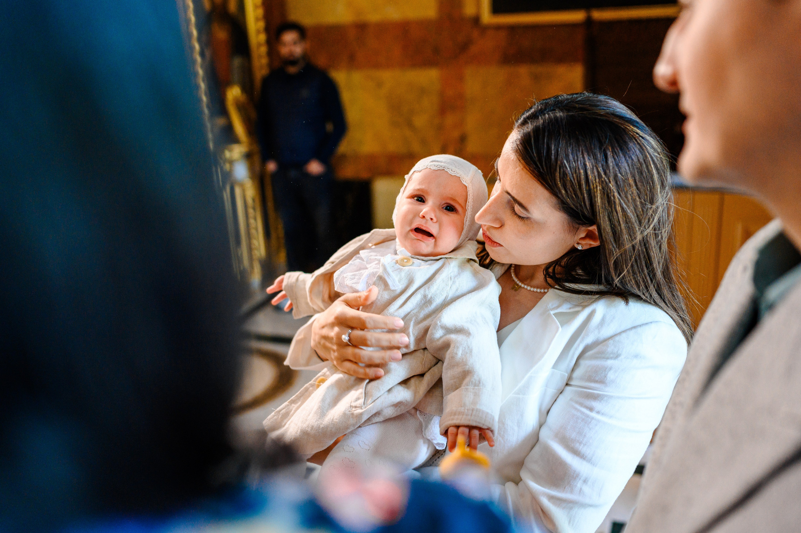 Maya Eva. Mugurel Olteanu Fotograf