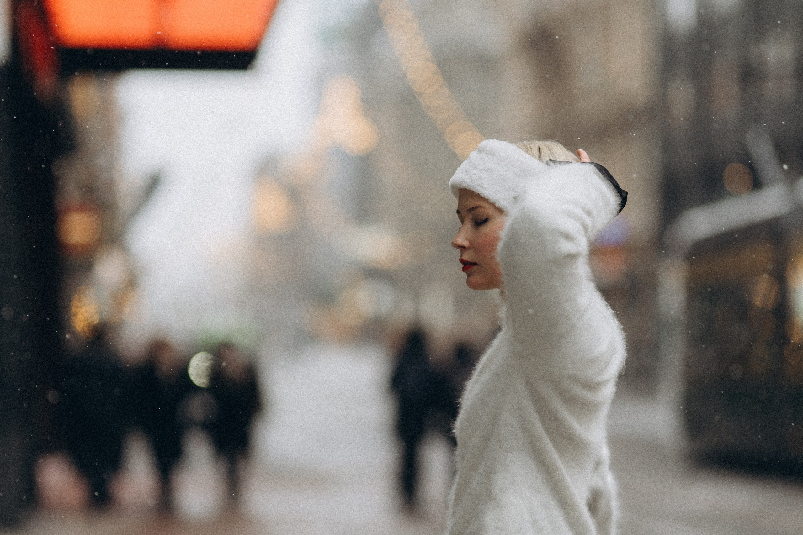 Petra. Wedding and portrait photographer in Helsinki Vickan O