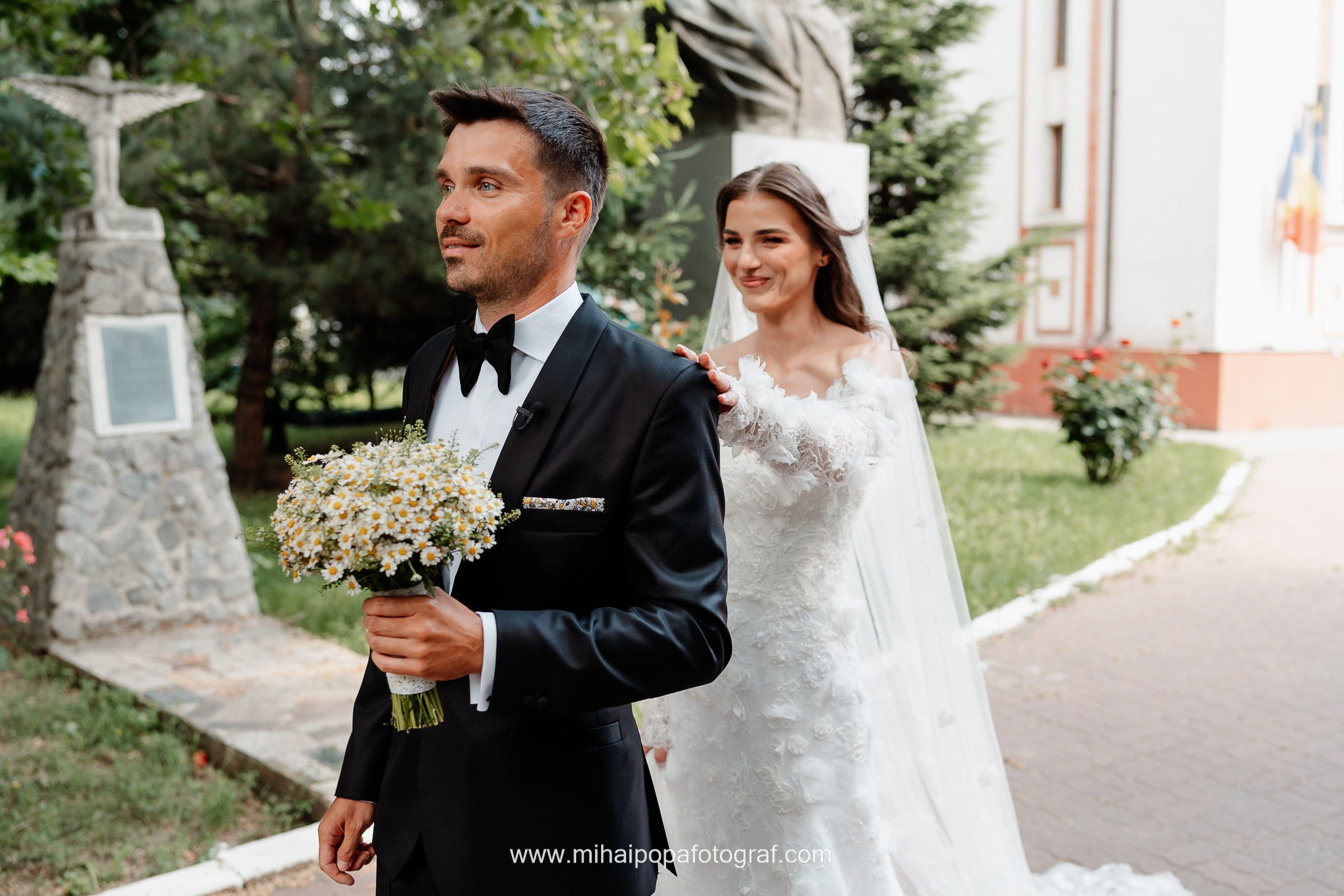 Fotograf de nuntă la Restaurant Pescăruș | Mihai Popa Fotograf. Fotograf Nuntă & Botez București - Mihai Popa | Dincolo de oameni, imortalizez emoții!