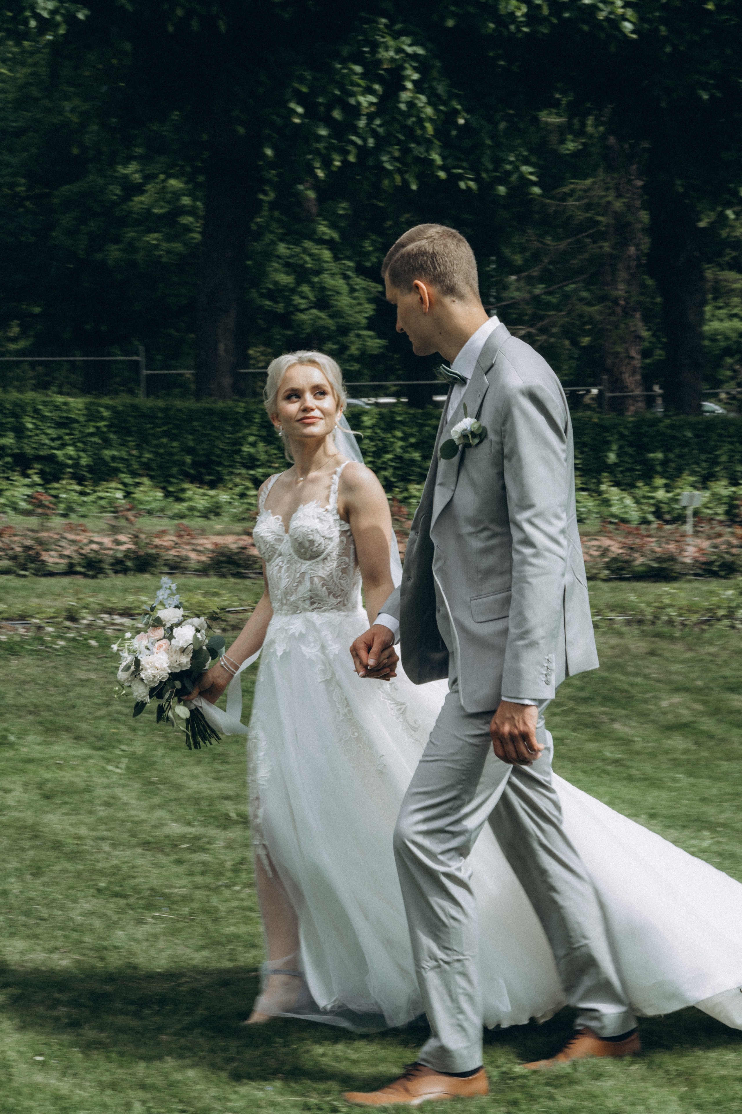 Wedding. Wedding and portrait photographer in Helsinki Vickan O