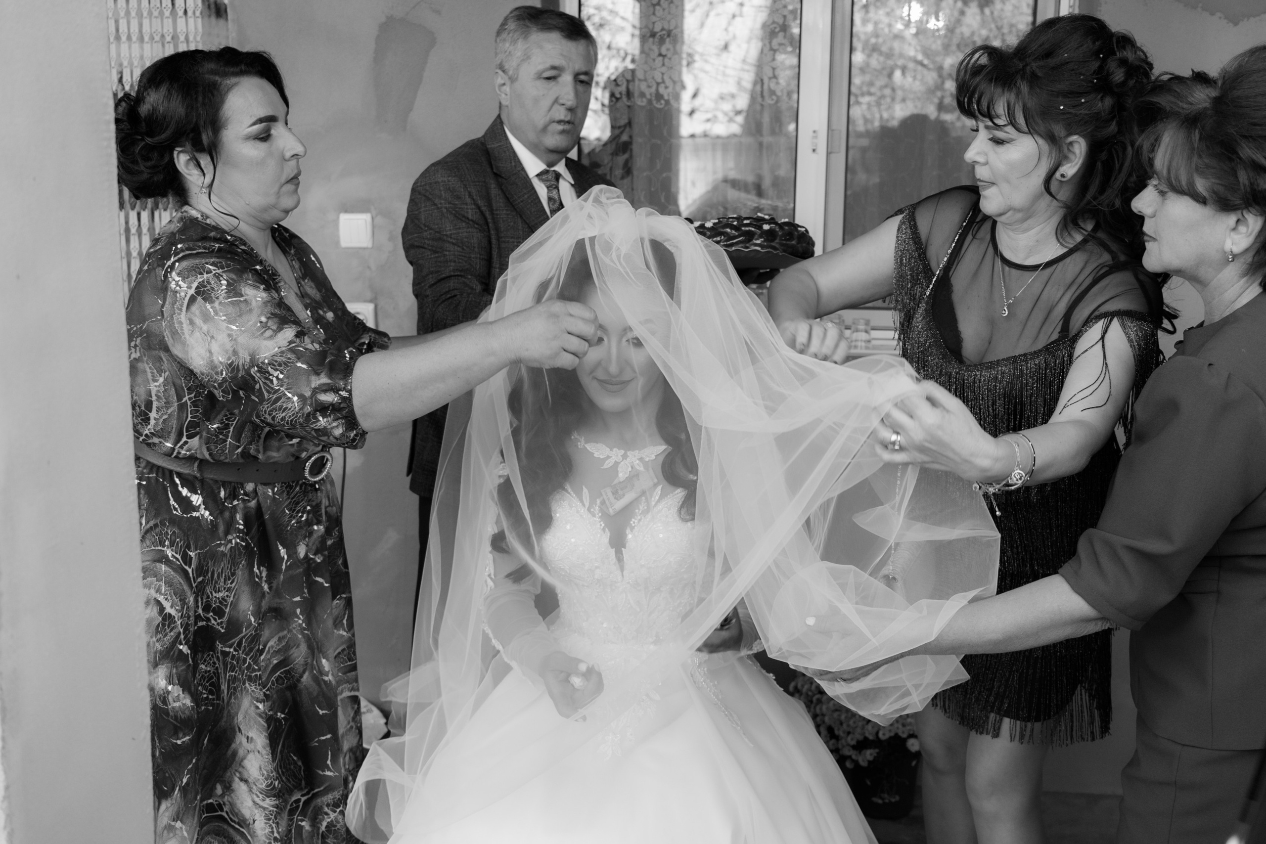 Malina & Alex. Fotograf si videograf — evenimente si studio