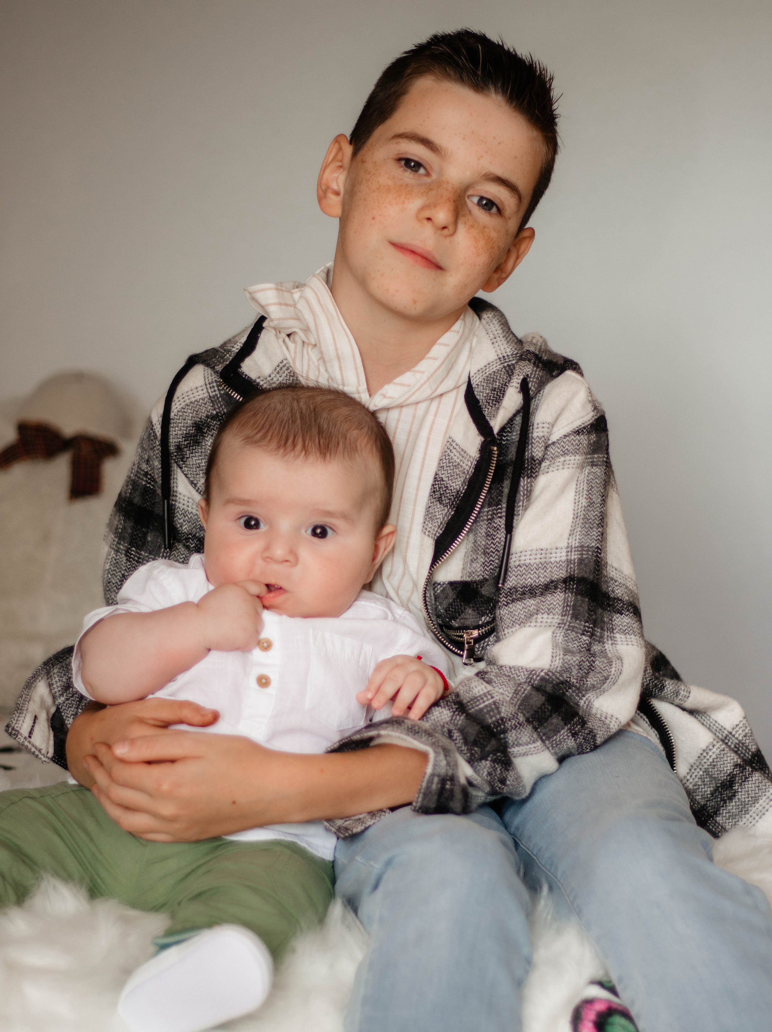 Ennoah. Fotograf si videograf — evenimente si studio