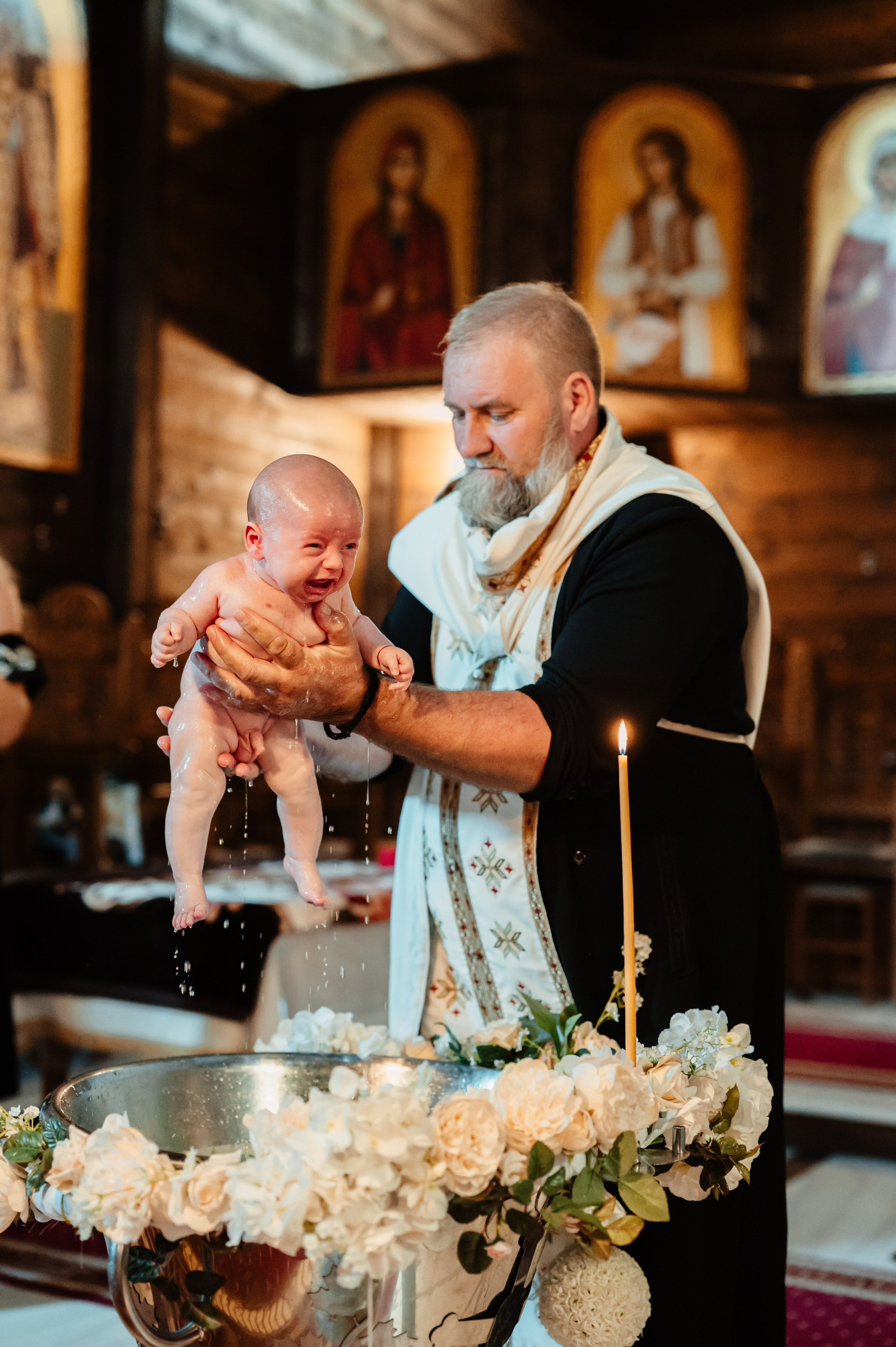 Album Botez. Fotografie & Videografie evenimente - Suceava, Romania